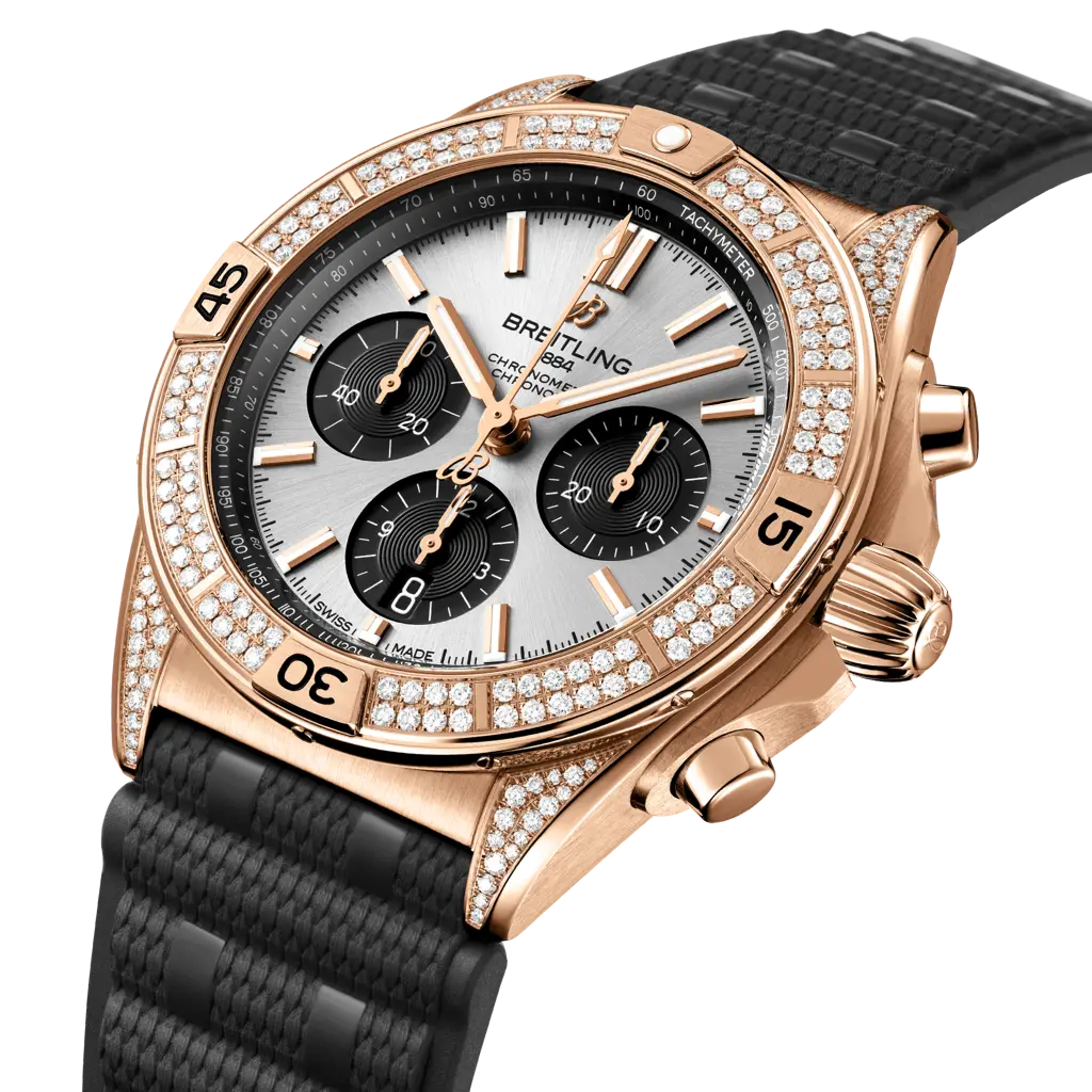 Chronomat B01 42 - RB0134721G1S2