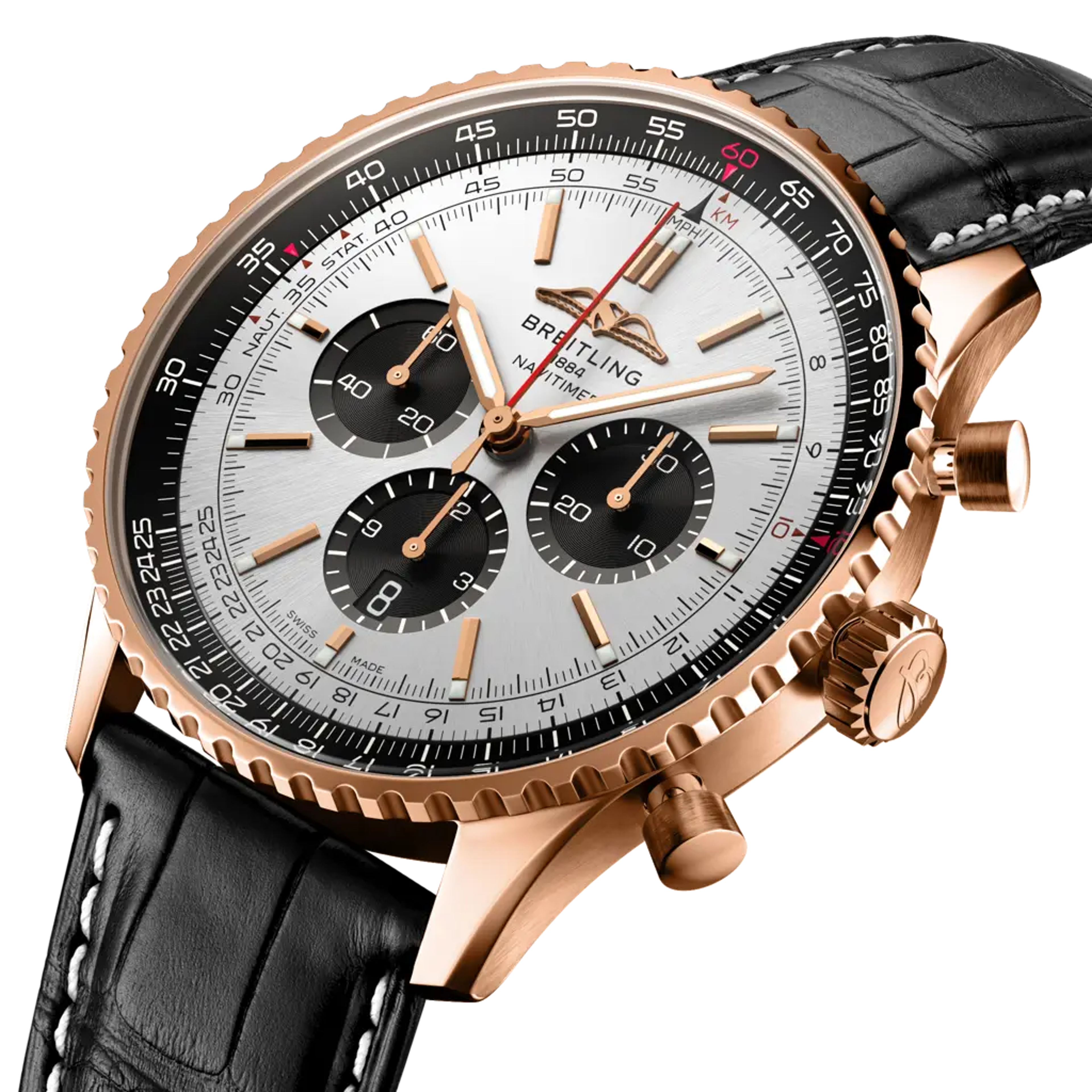 Navitimer B01 Chronograph 46 - RB0137241G1P1