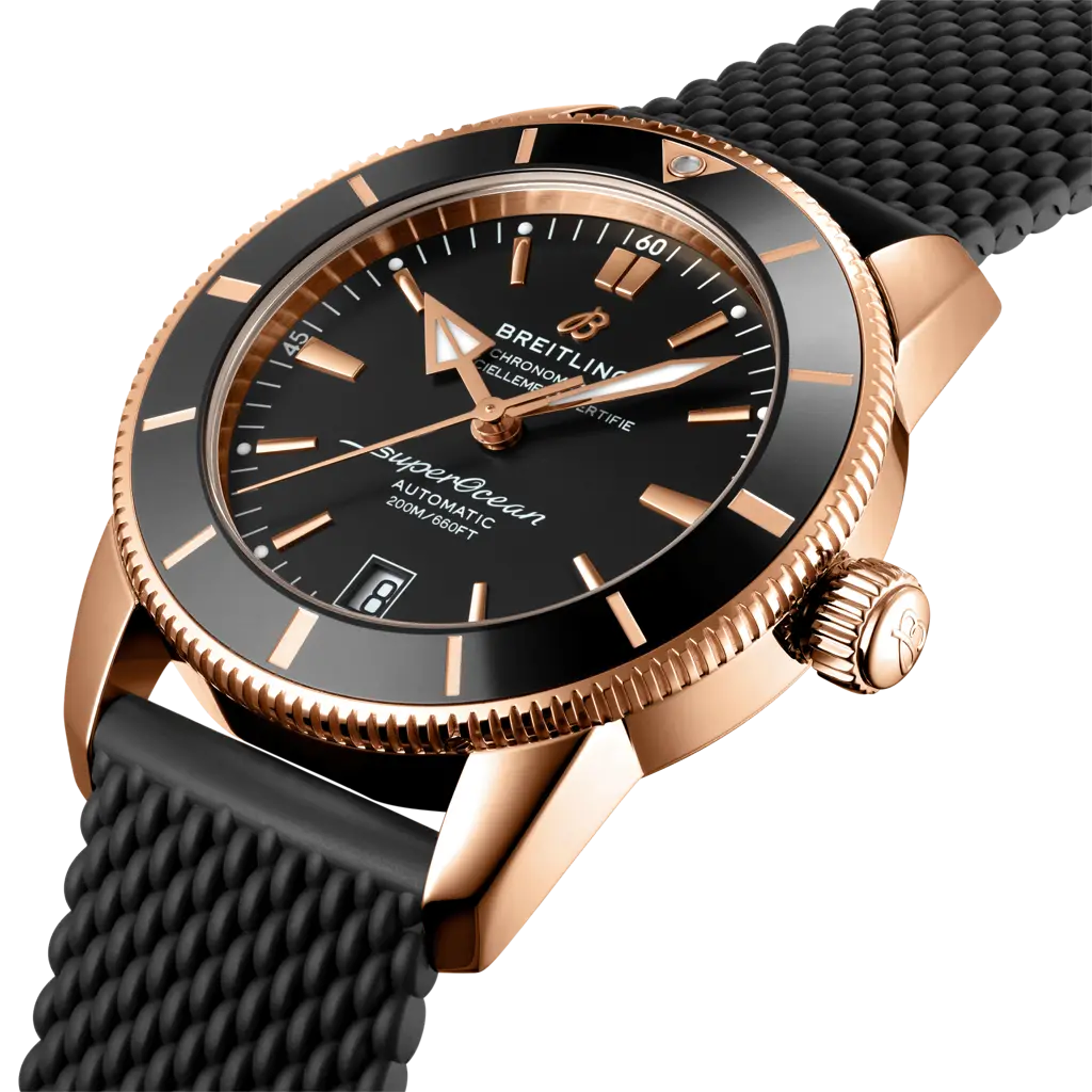 Superocean Heritage B20 Automatic 42 - RB2010121B1S1