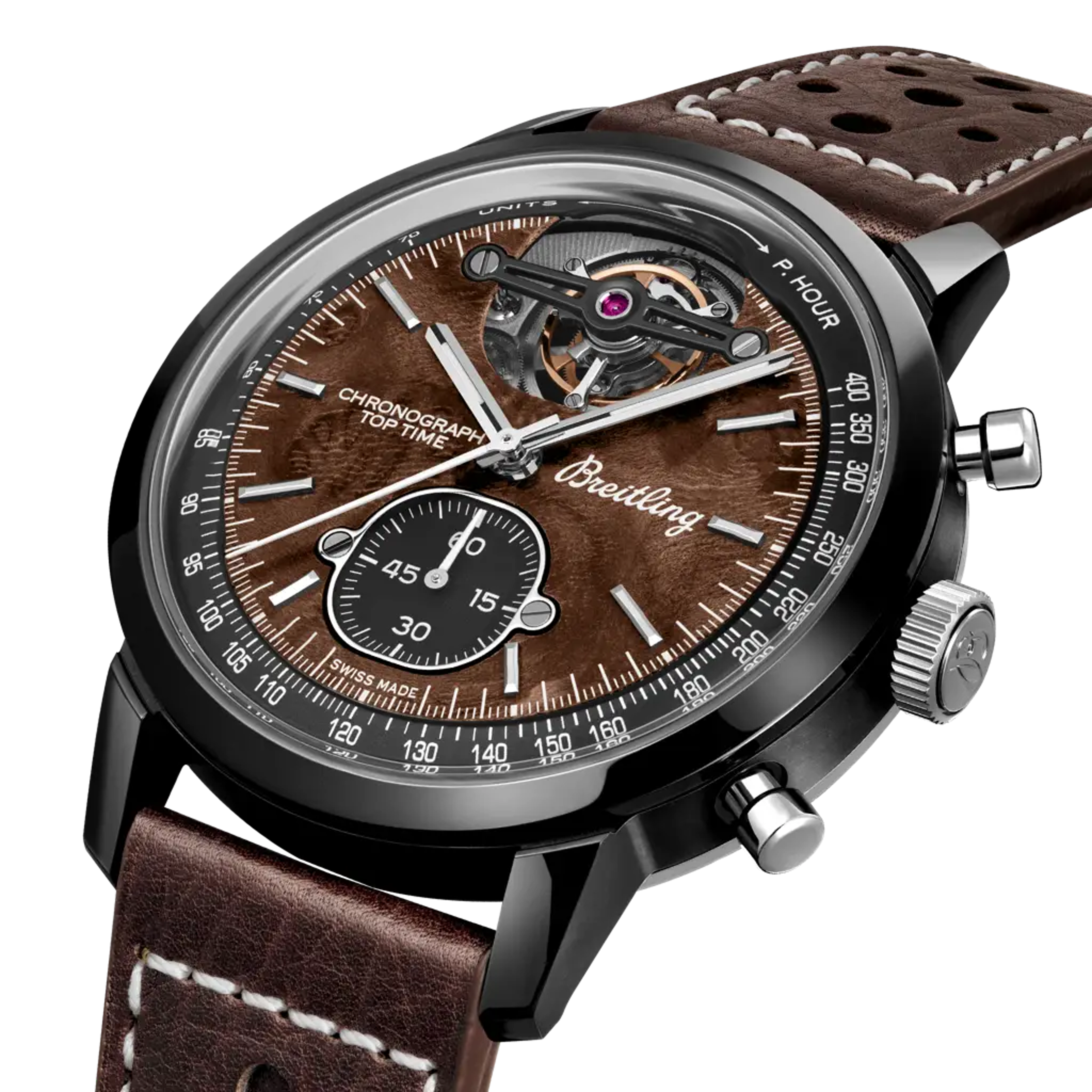 Top Time B21 Chevrolet Corvette - SB21252A1Q1X1