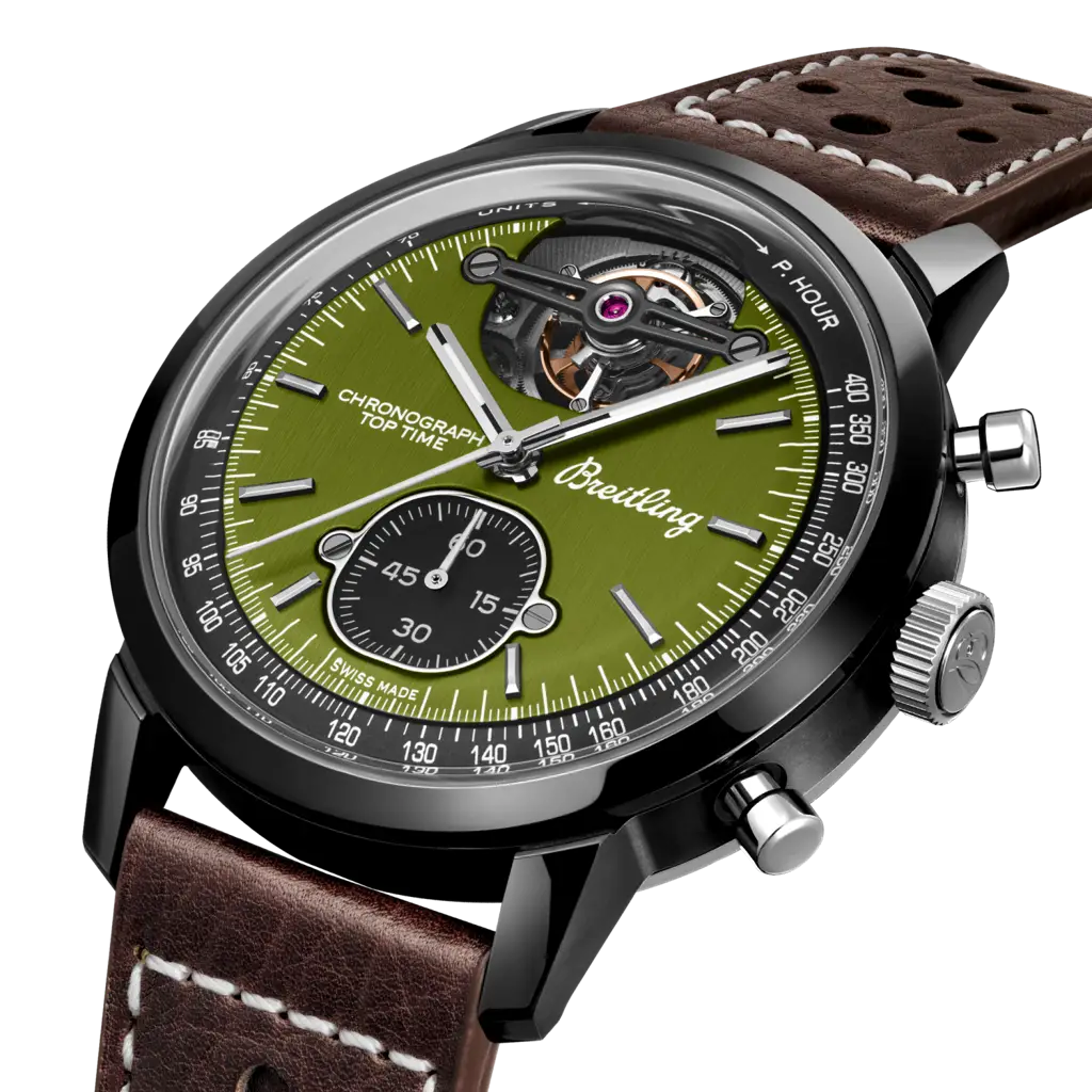 Top Time B21 Japan Limited - SB21253A1L1X1