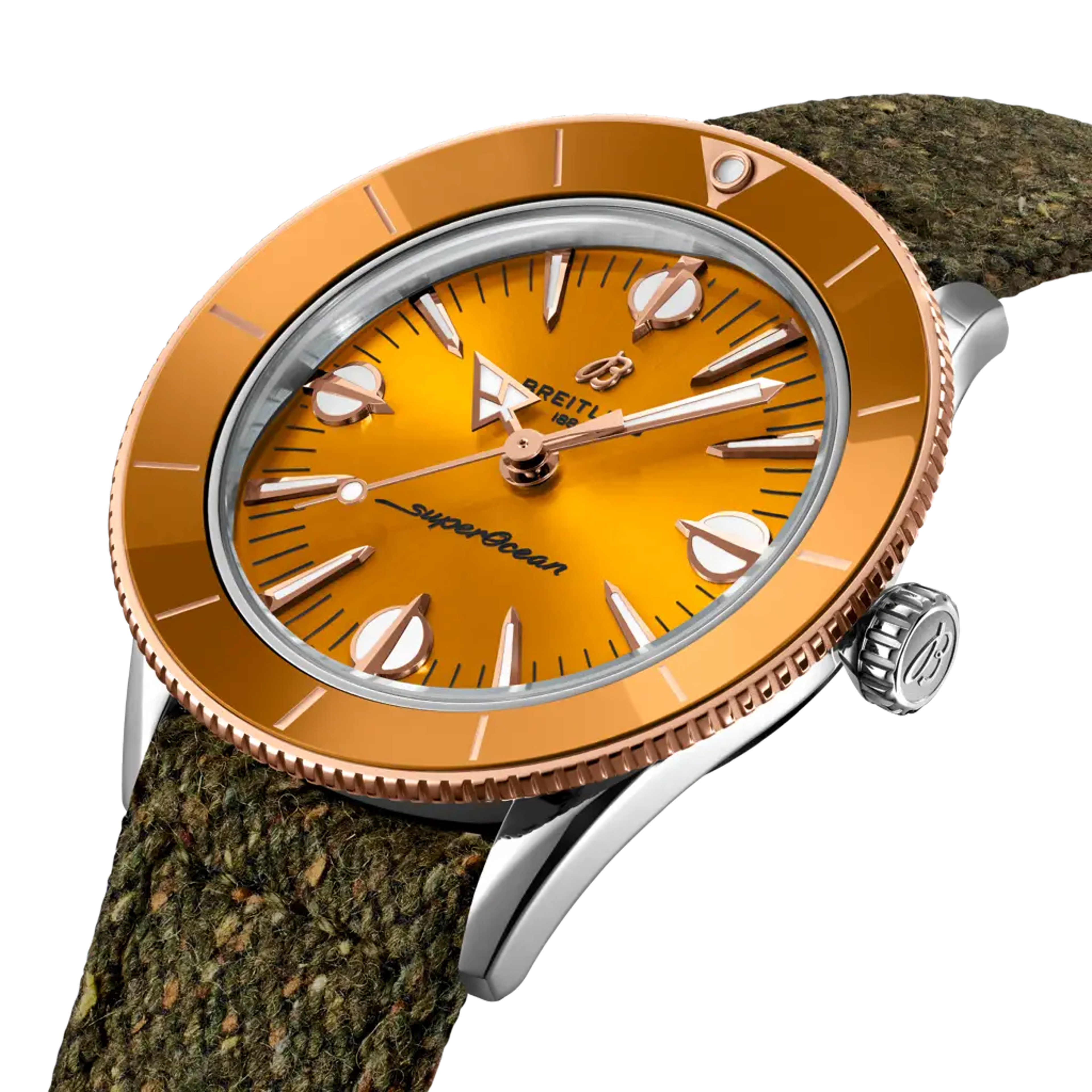 Superocean Heritage '57 Highlands - U10340281I1A1