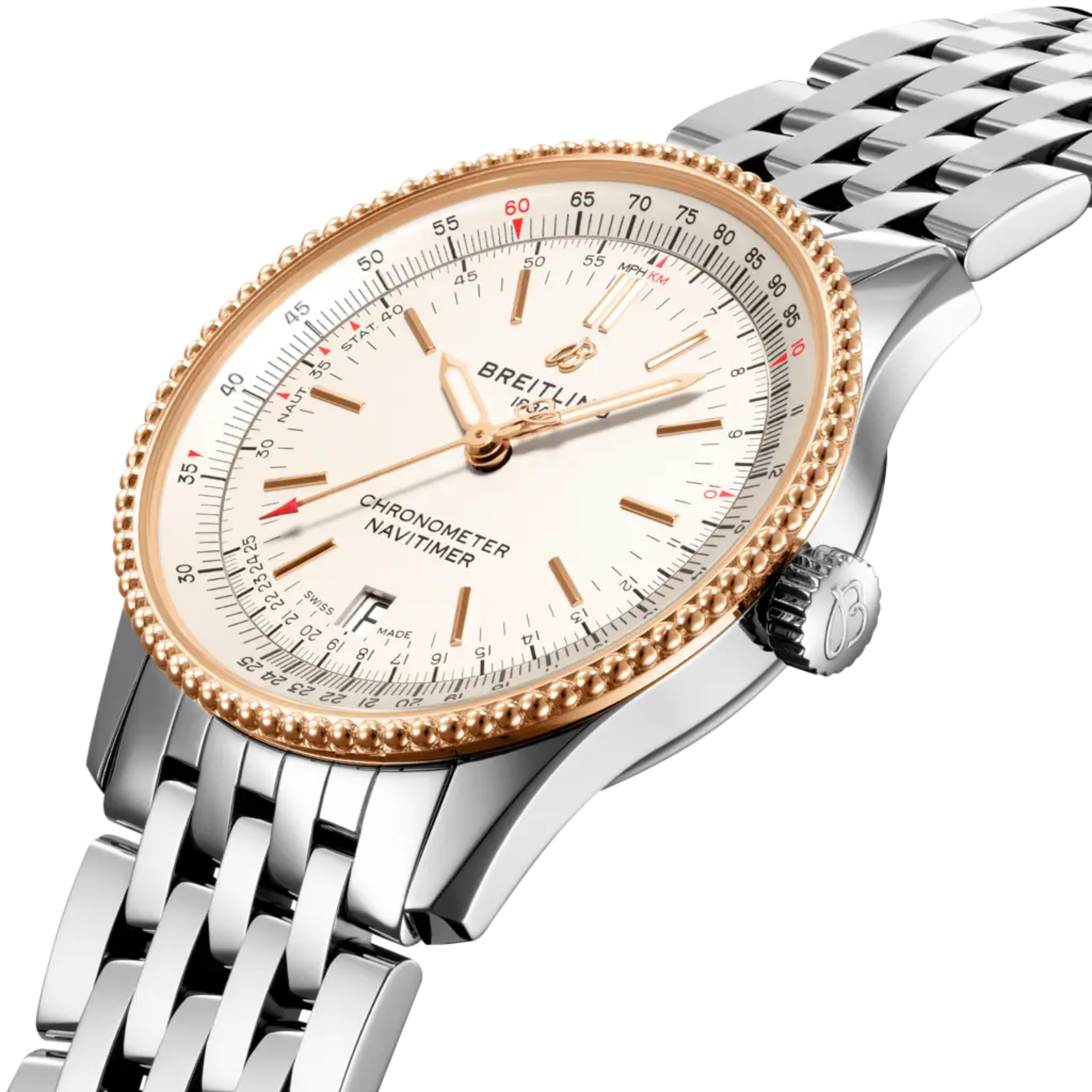 Navitimer Automatic 38 - U17325211G1A1