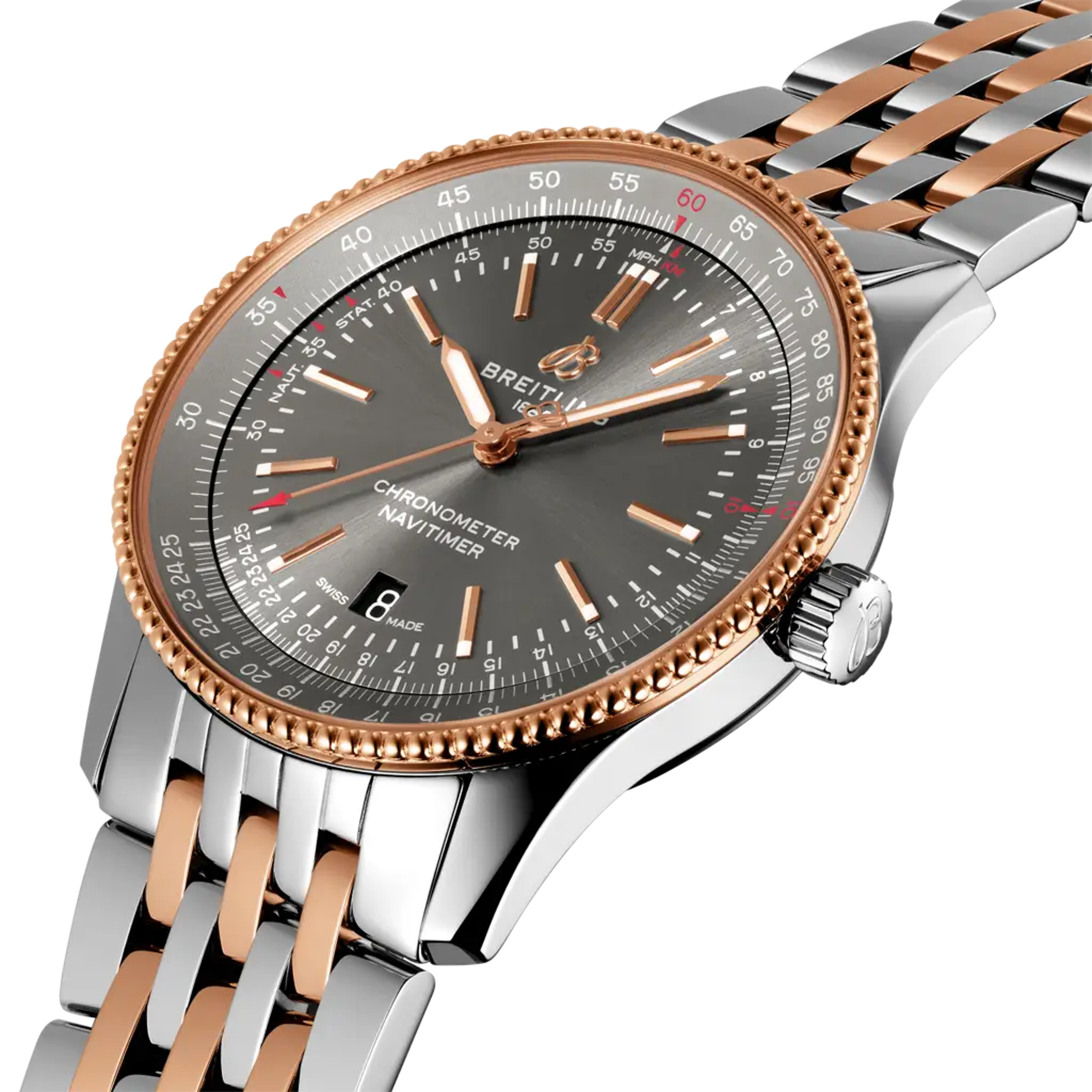 Navitimer Automatic 41 - U17326121M1U1