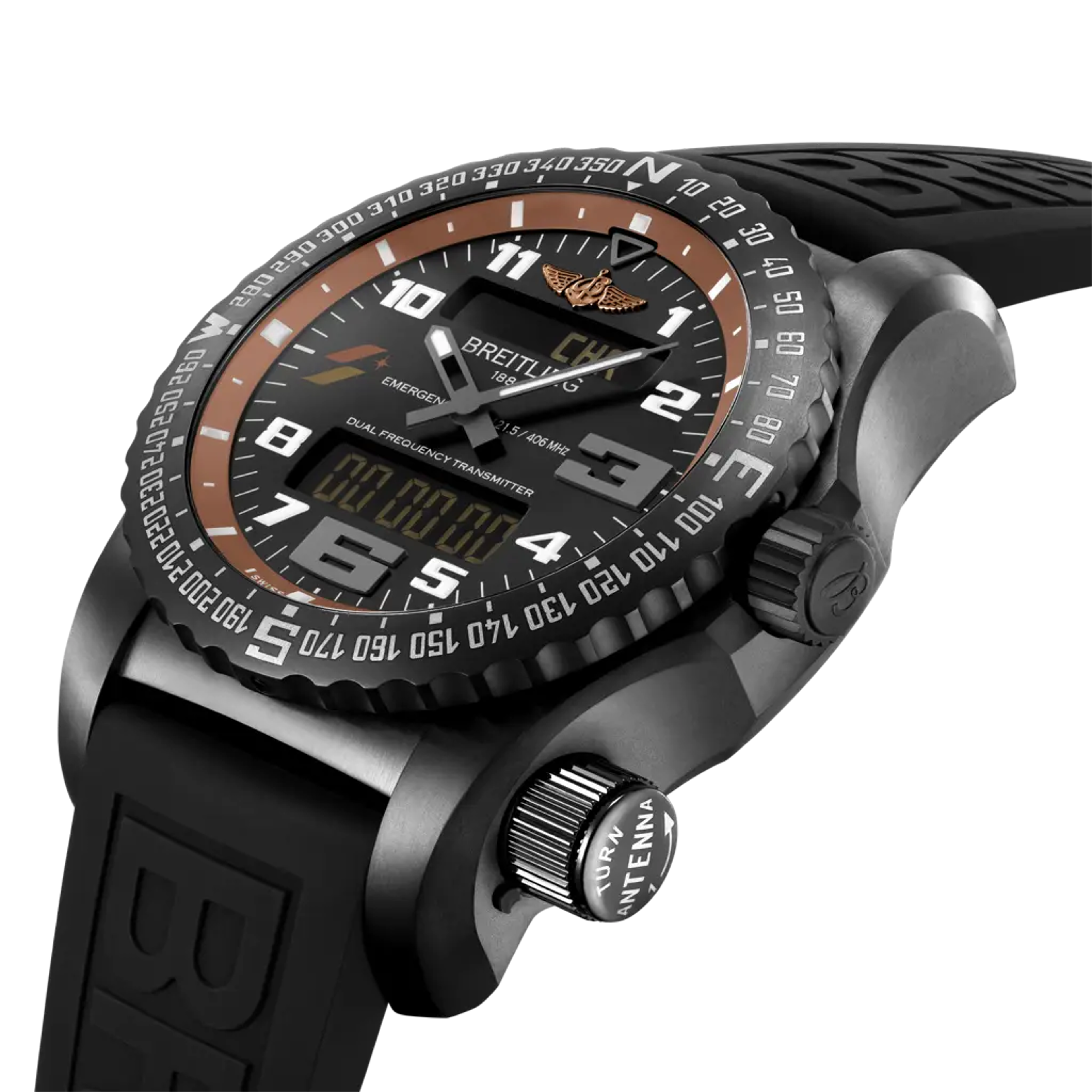 Emergency Starlux Airlines - V76325CR1Q1S1