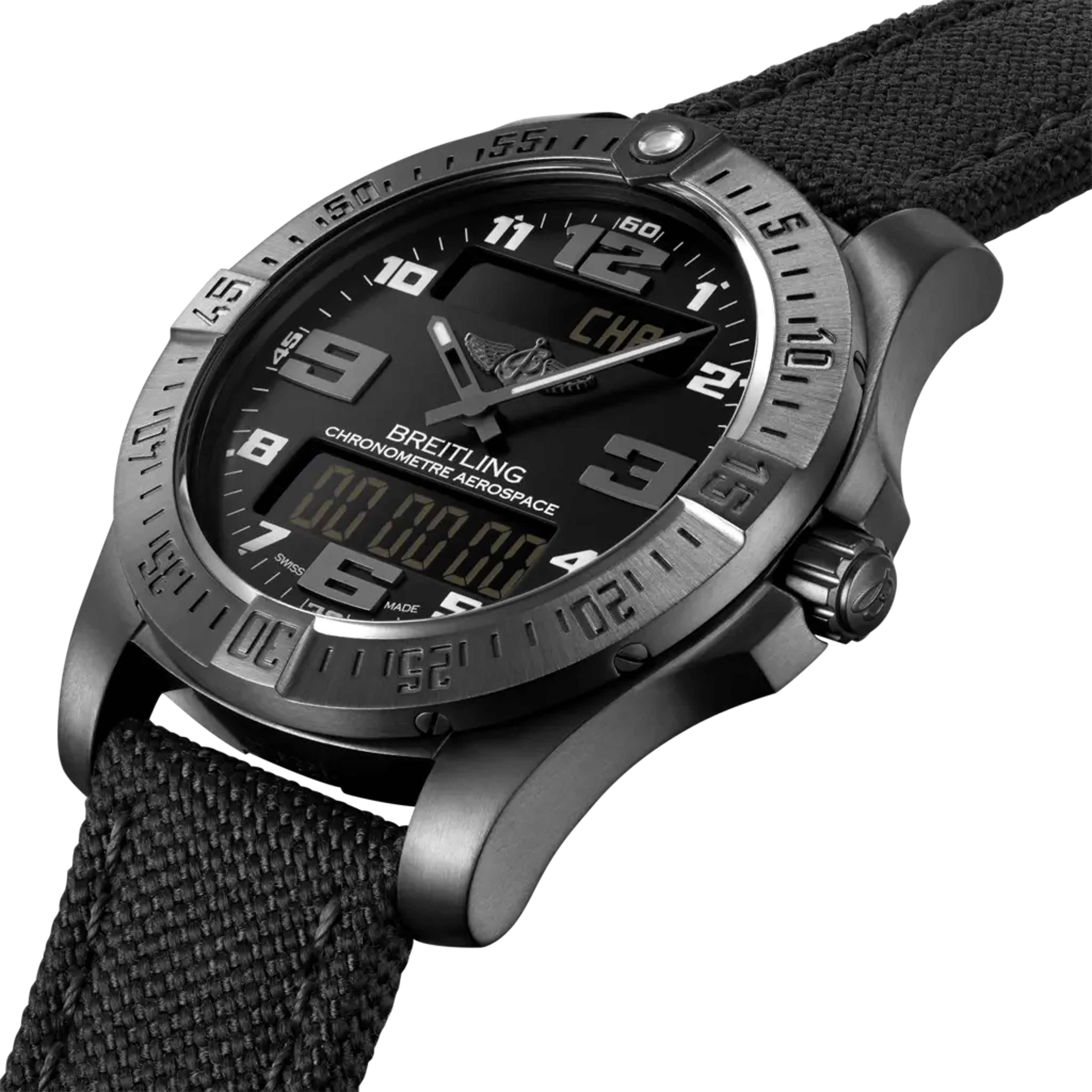 Aerospace EVO - V79363101B1W1