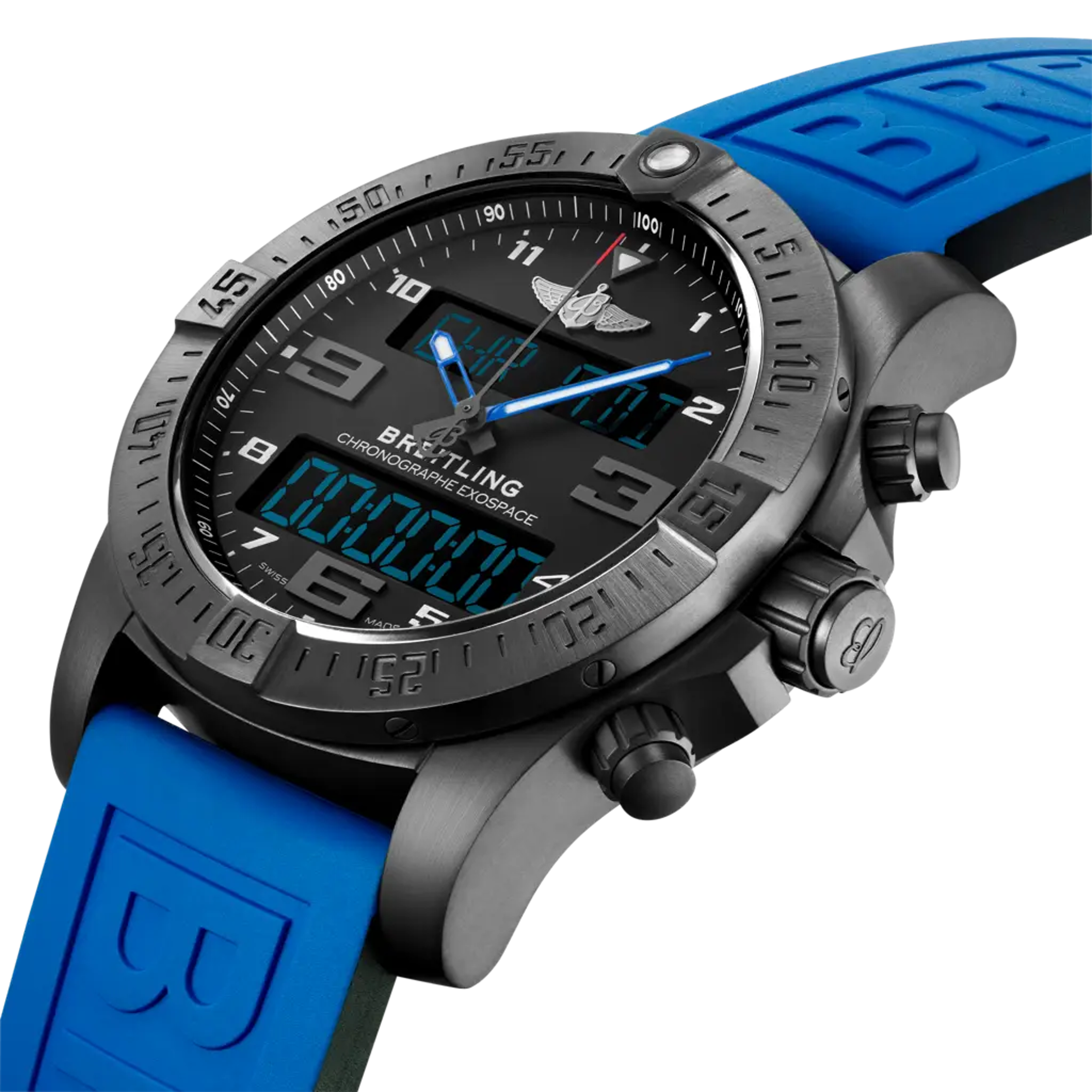 Exospace B55 - VB5510H21B1S1