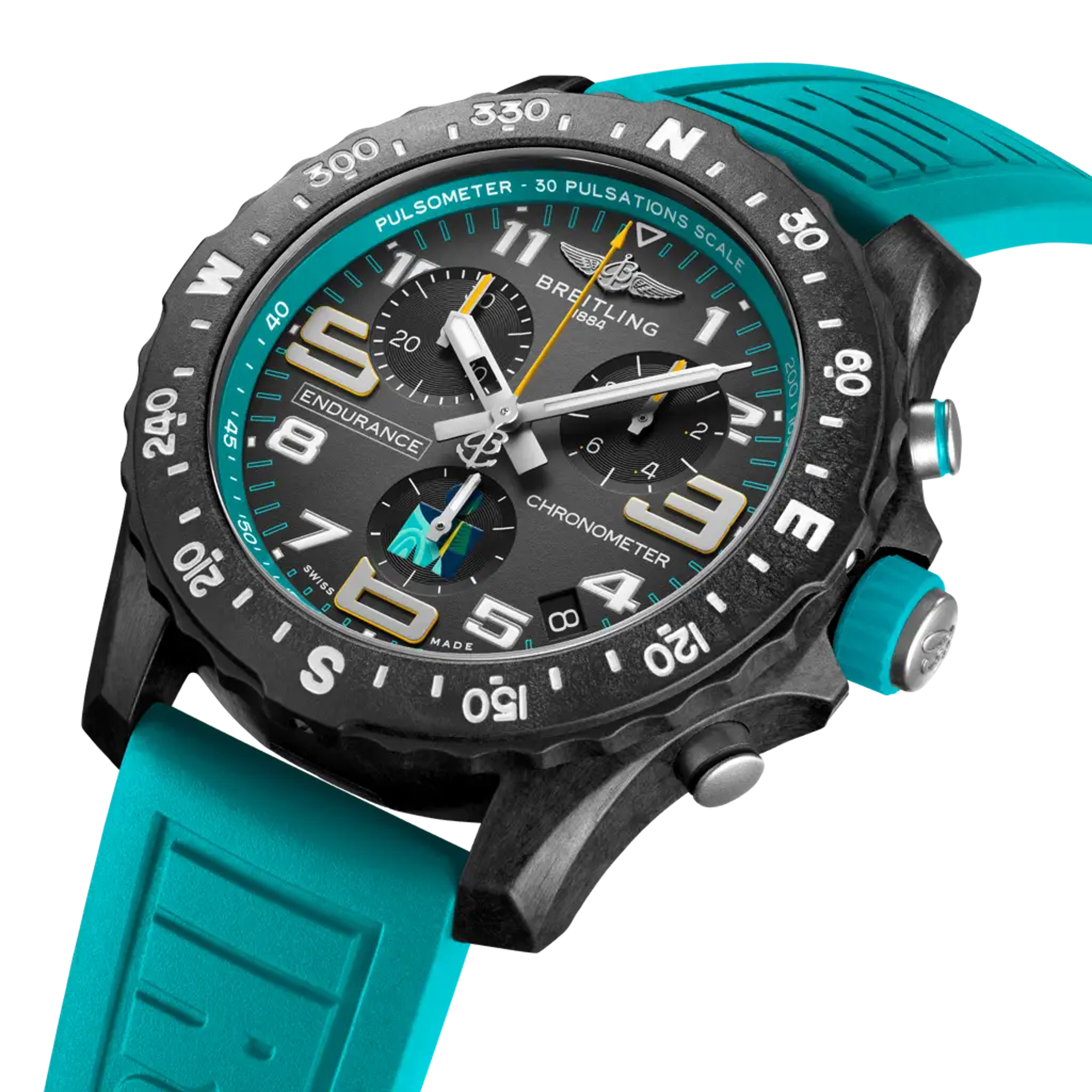 Endurance Pro 44 IRONMAN® 70.3 World Championship 2023 - X823105C1M1S1