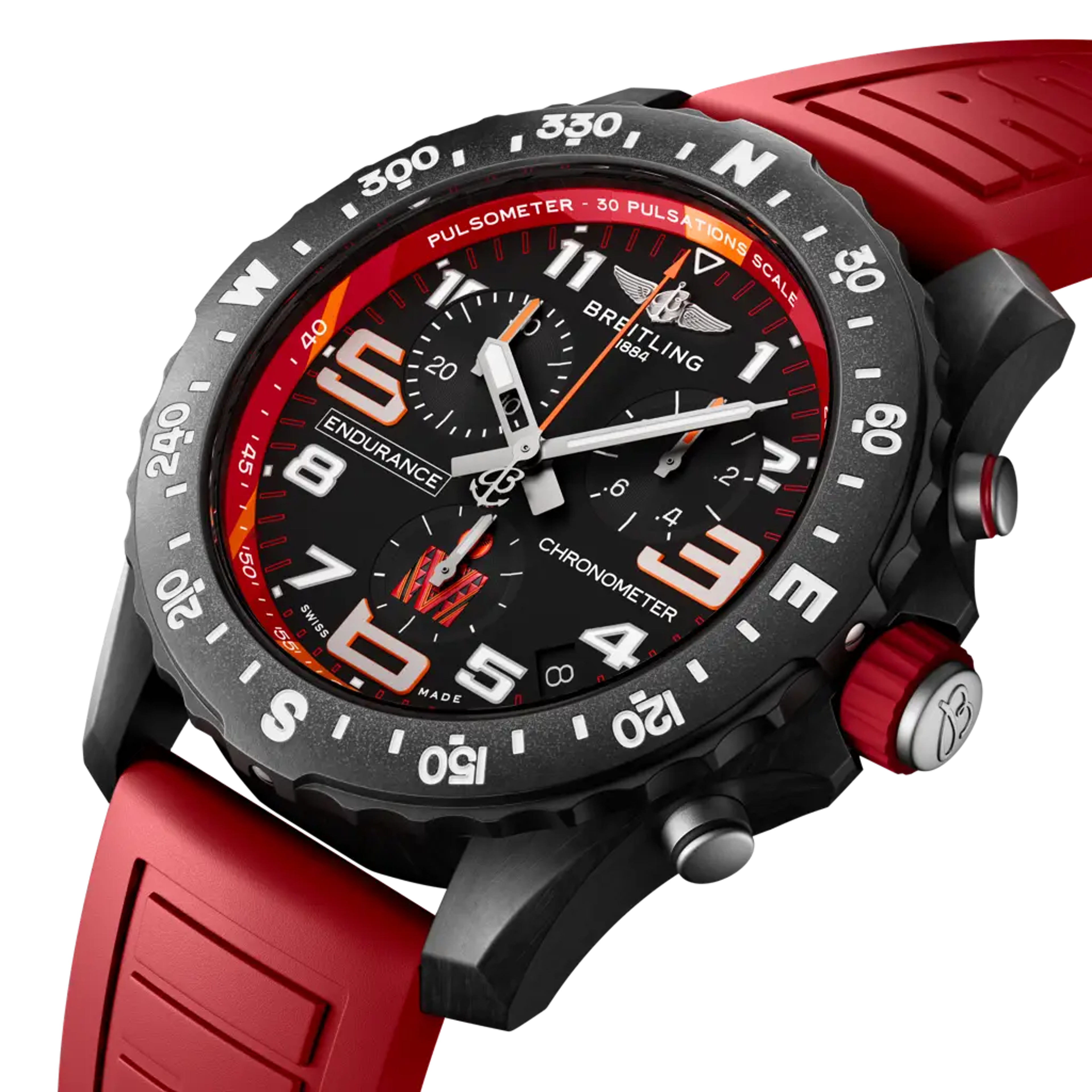 Endurance Pro 44 IRONMAN® 70.3 World Championship 2024 - X823107C1M1S1