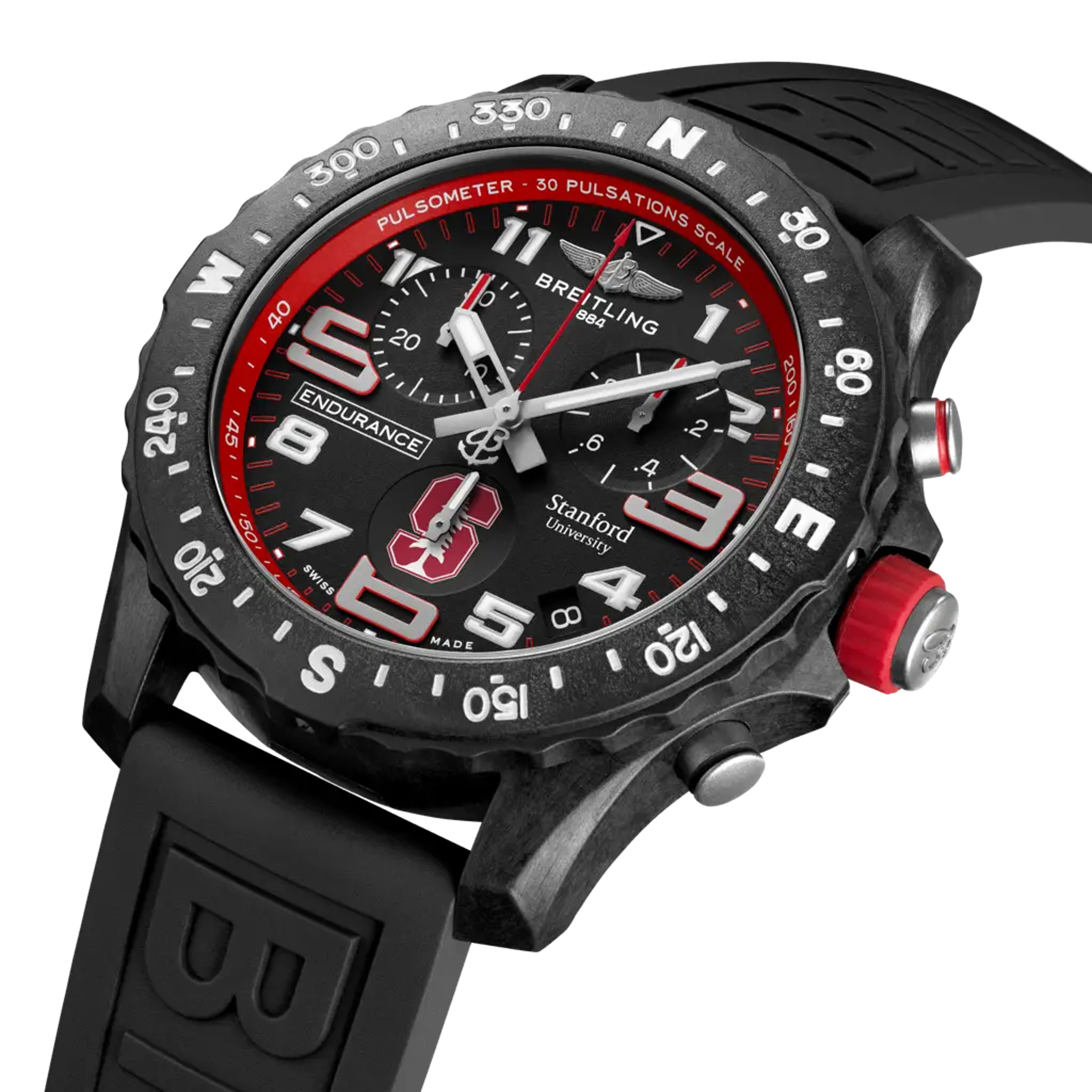 Endurance Pro 44 Stanford® University - X823109C1B1S1