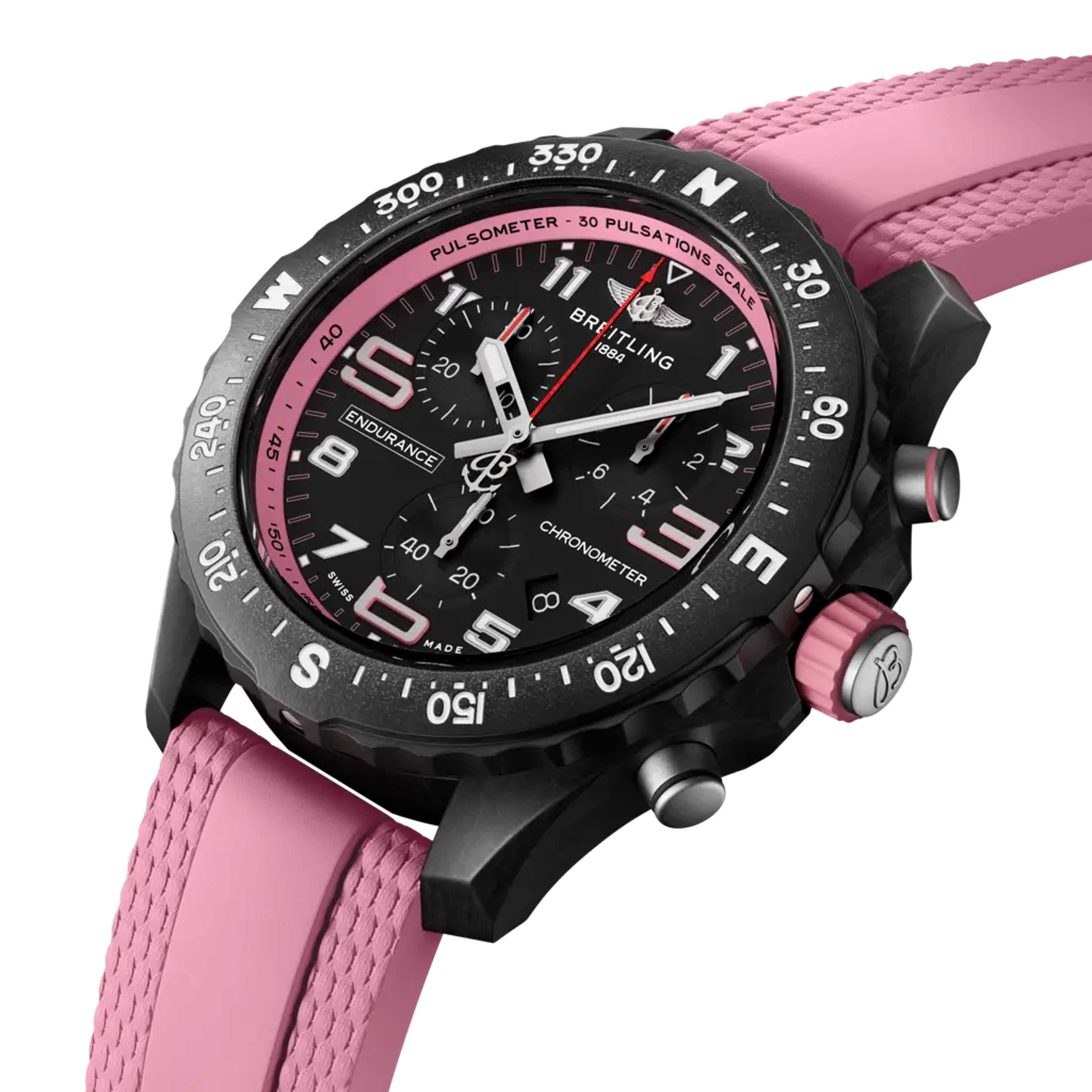 Endurance Pro 38 - X83310D41B1S1