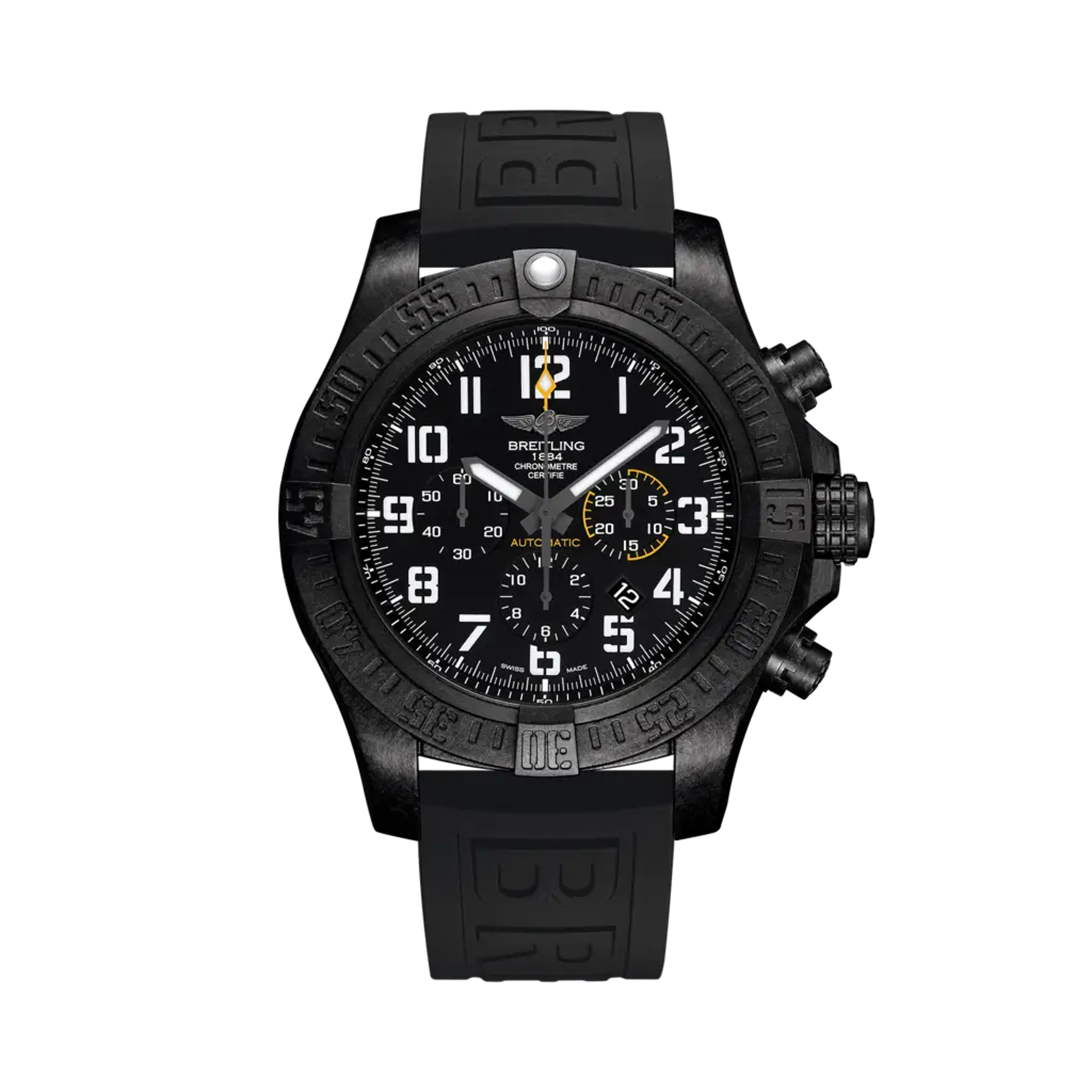 Avenger Hurricane 12h - XB0170E41B1S2