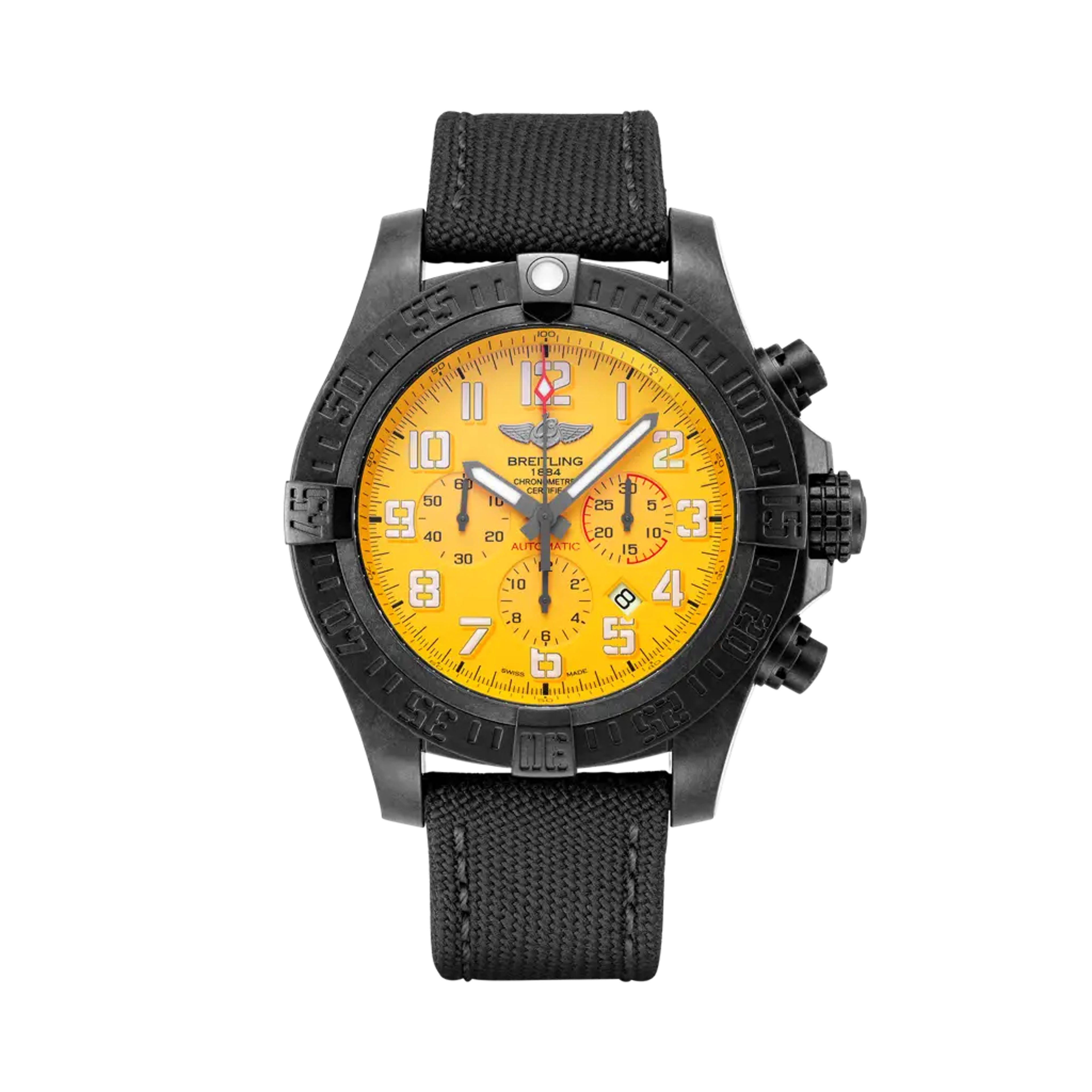 Avenger Hurricane 12h - XB0170E41I1W1