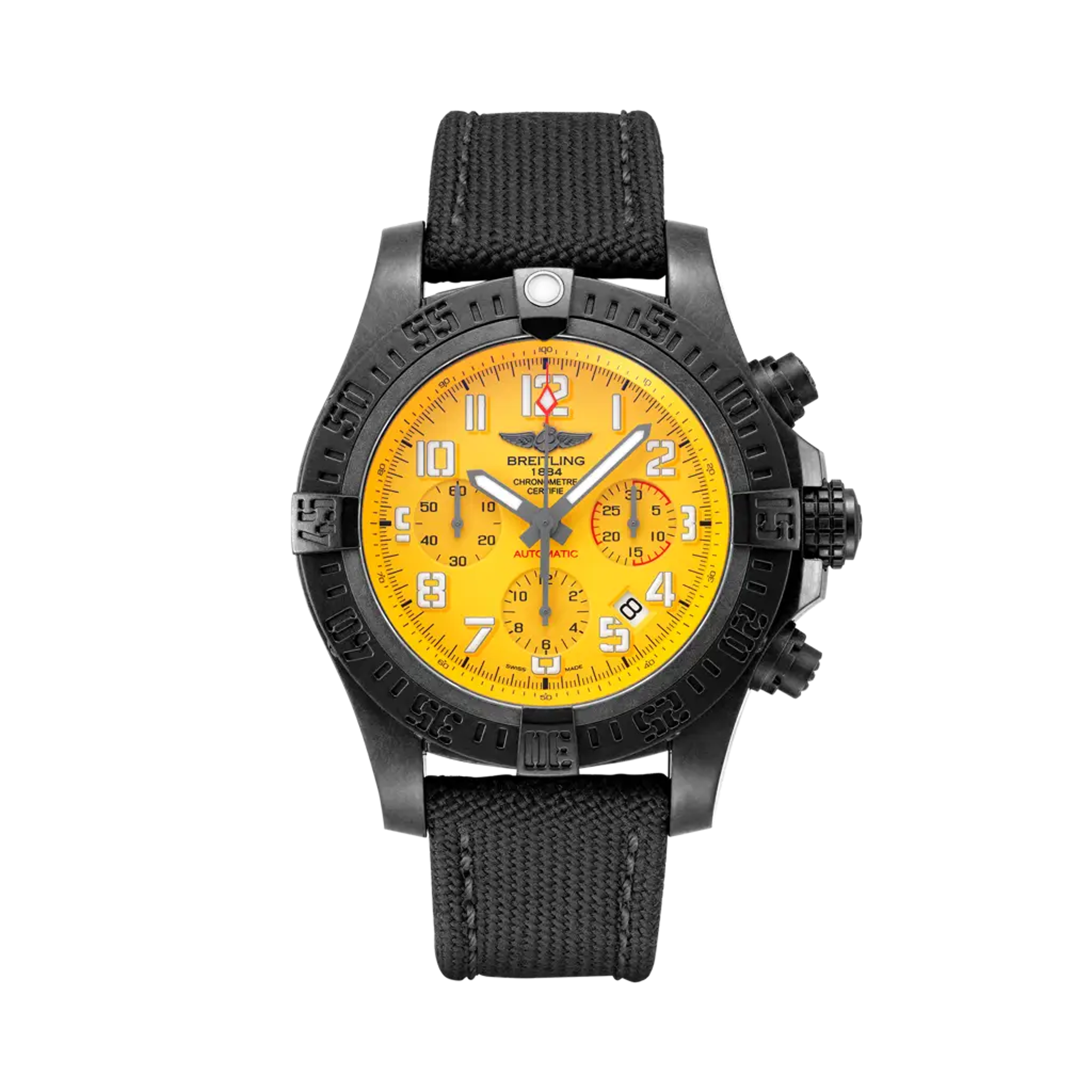 Avenger Hurricane 12h 45 - XB0180E41I1W1