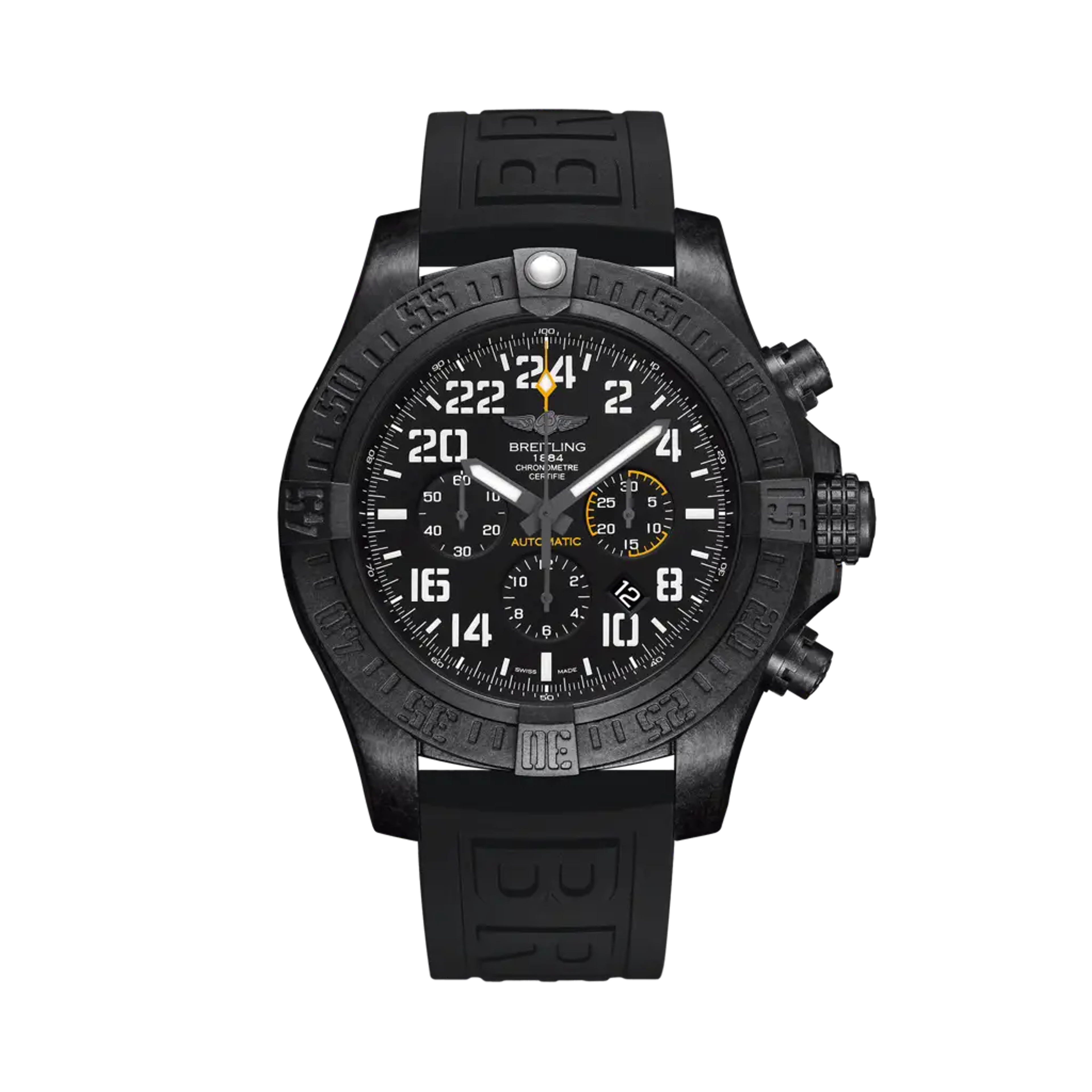 Avenger Hurricane - XB1210E41B1S1