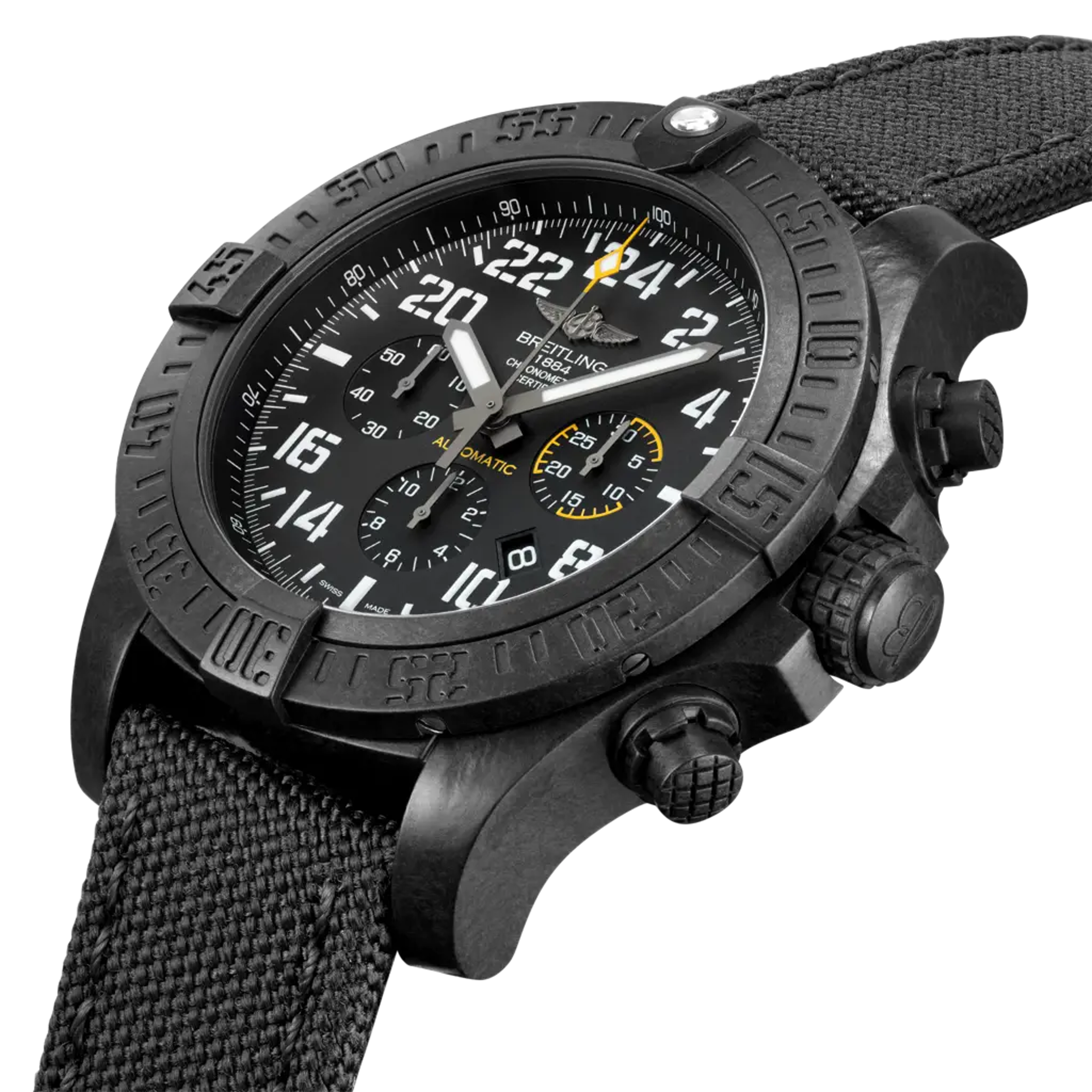 Avenger Hurricane - XB1210E41B1W1