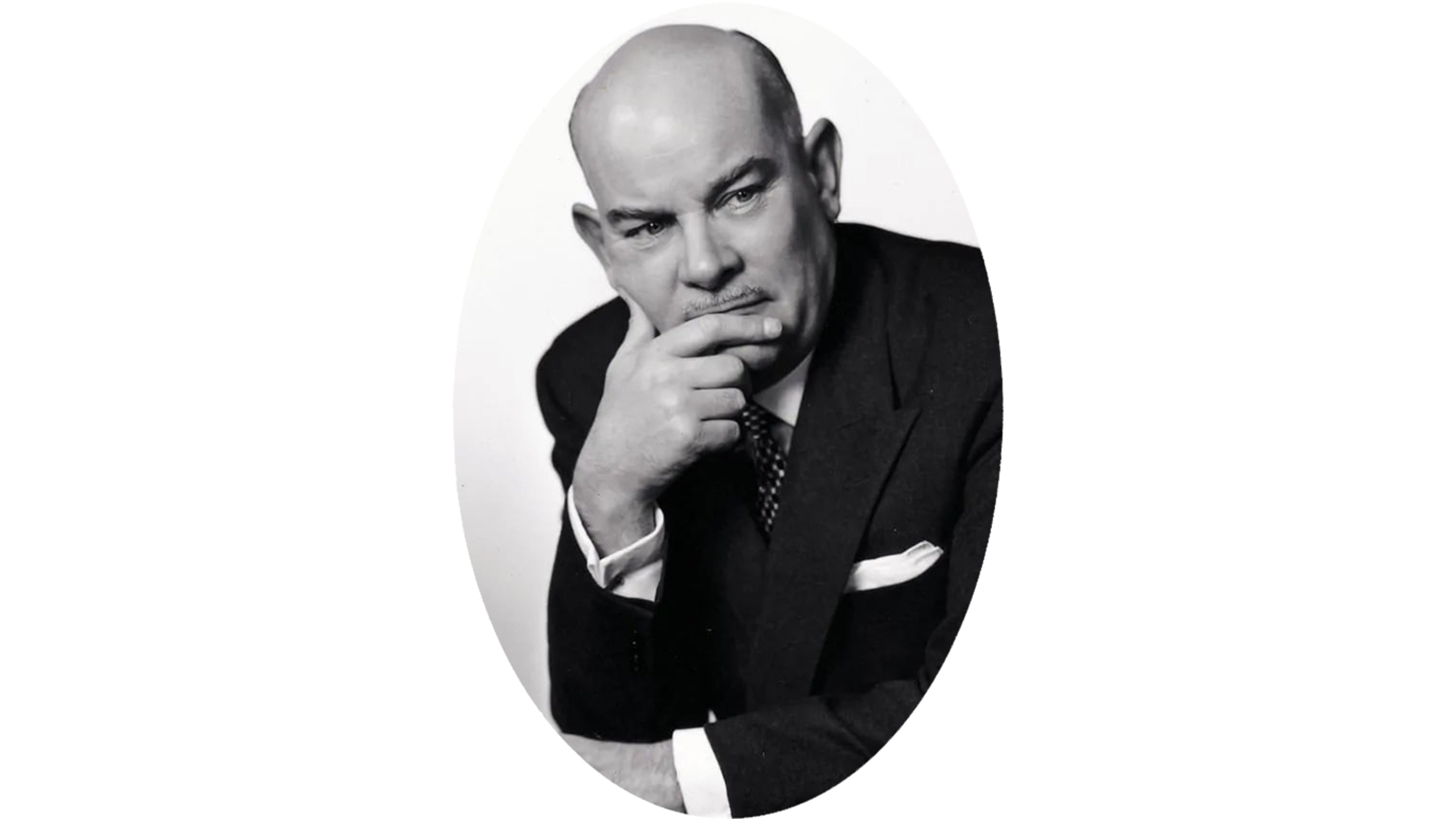 {generated} Vintage black‑and‑white portrait of a man in a tailored suit, evoking the refined character of Breitling’s 1932 era.