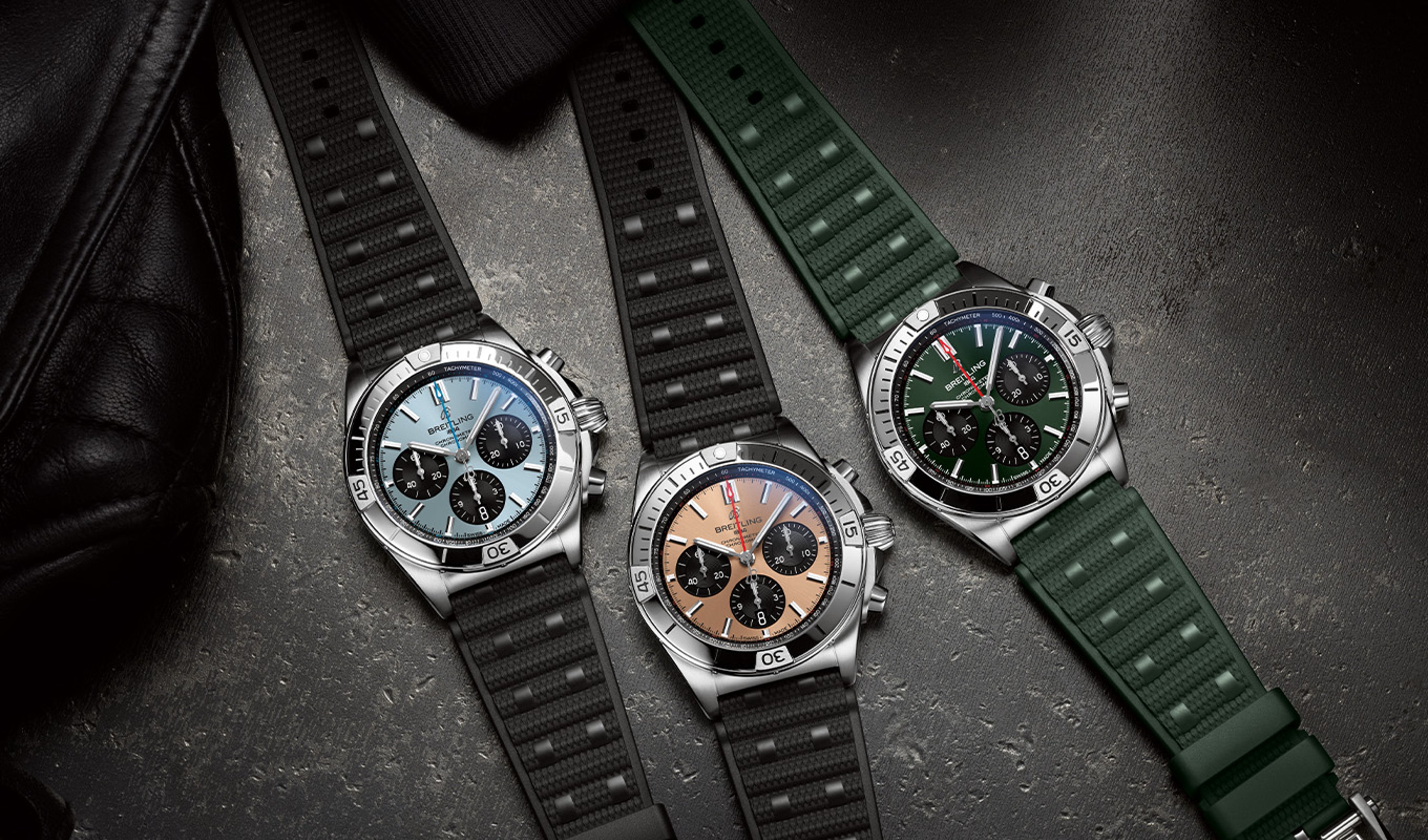 NEW CHRONOMAT - JPEG