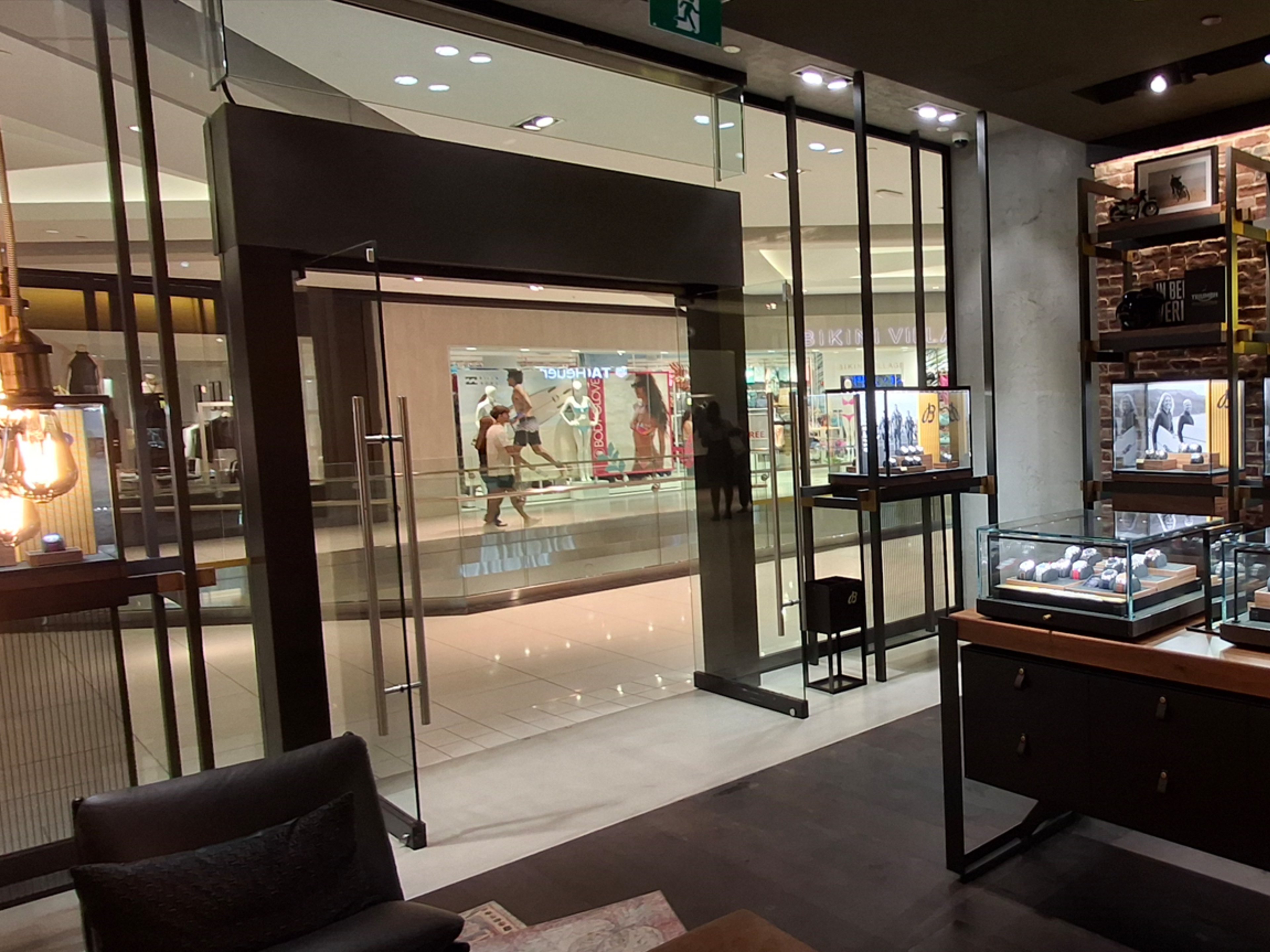 BREITLING BOUTIQUE OTTAWA