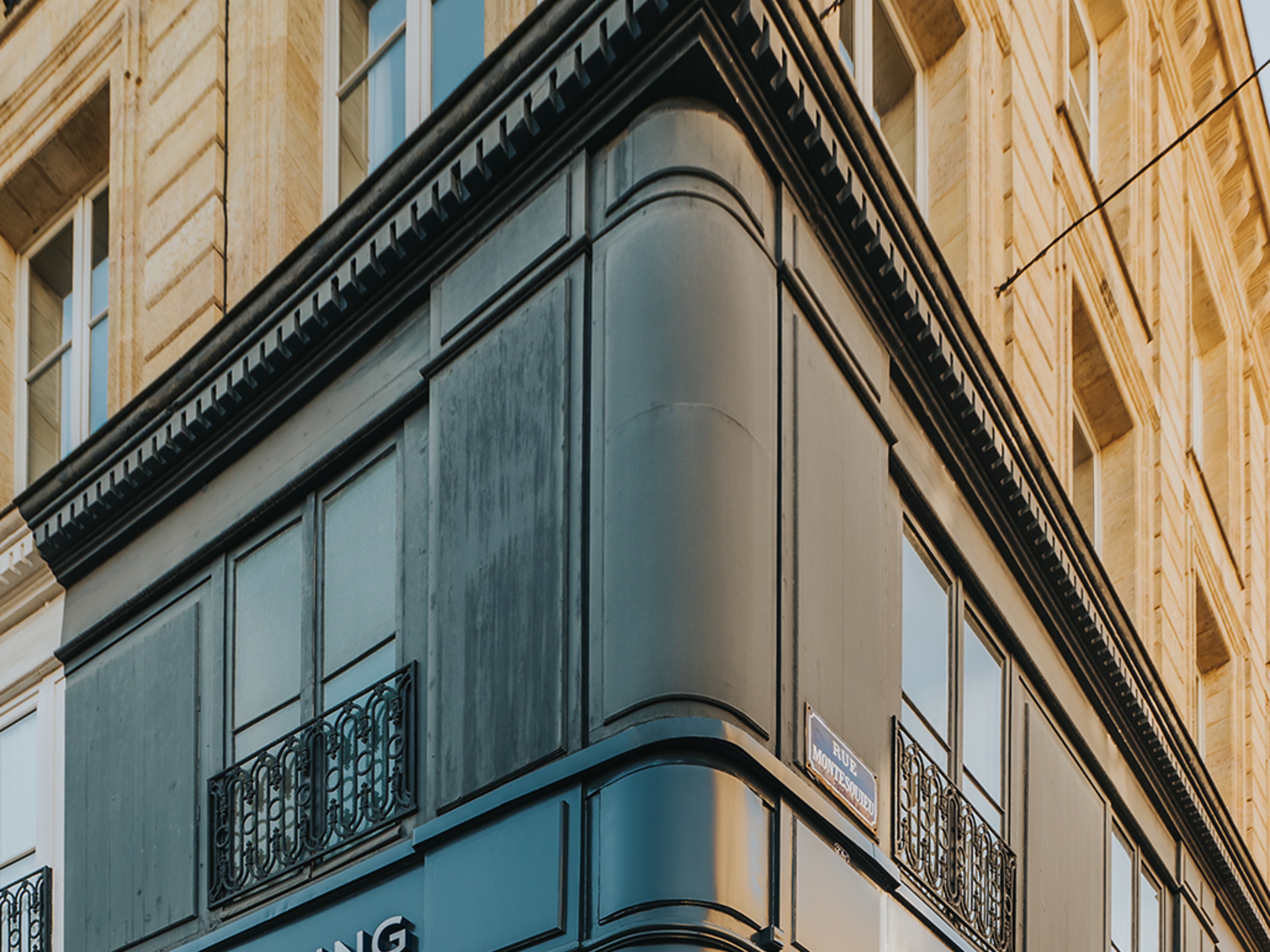 BREITLING BOUTIQUE BORDEAUX