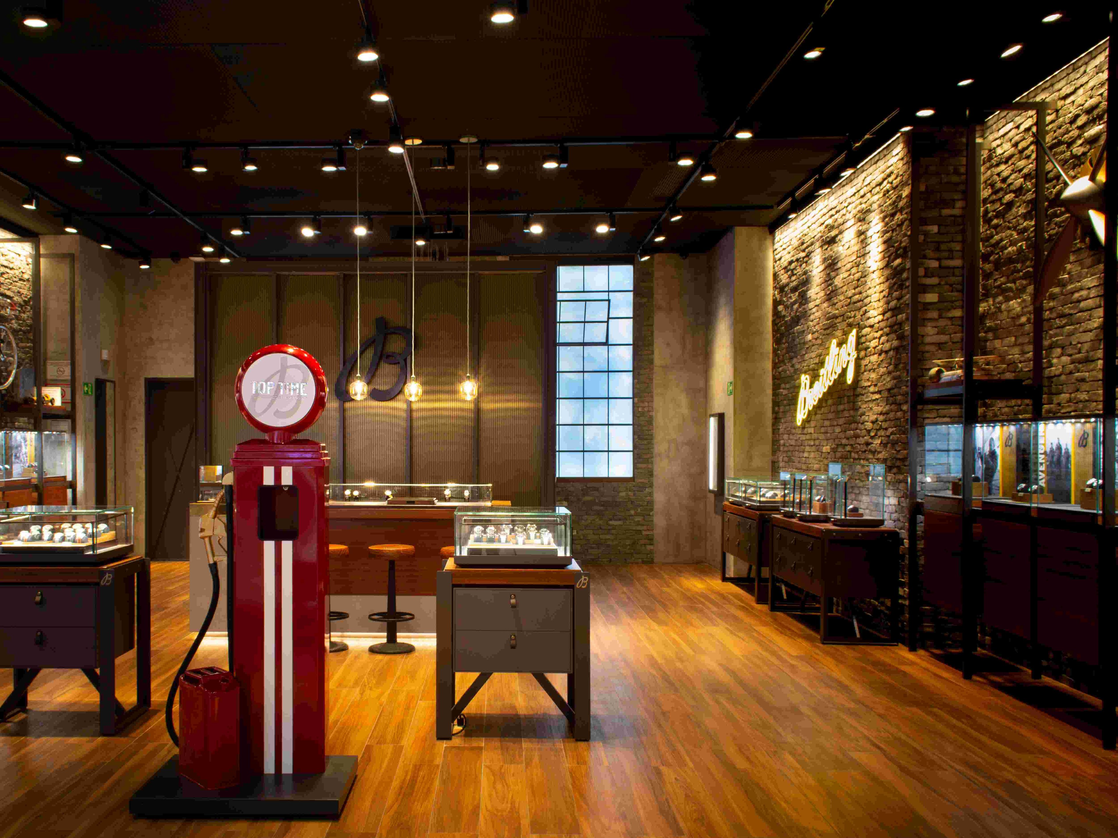 BREITLING BOUTIQUE PANAMA