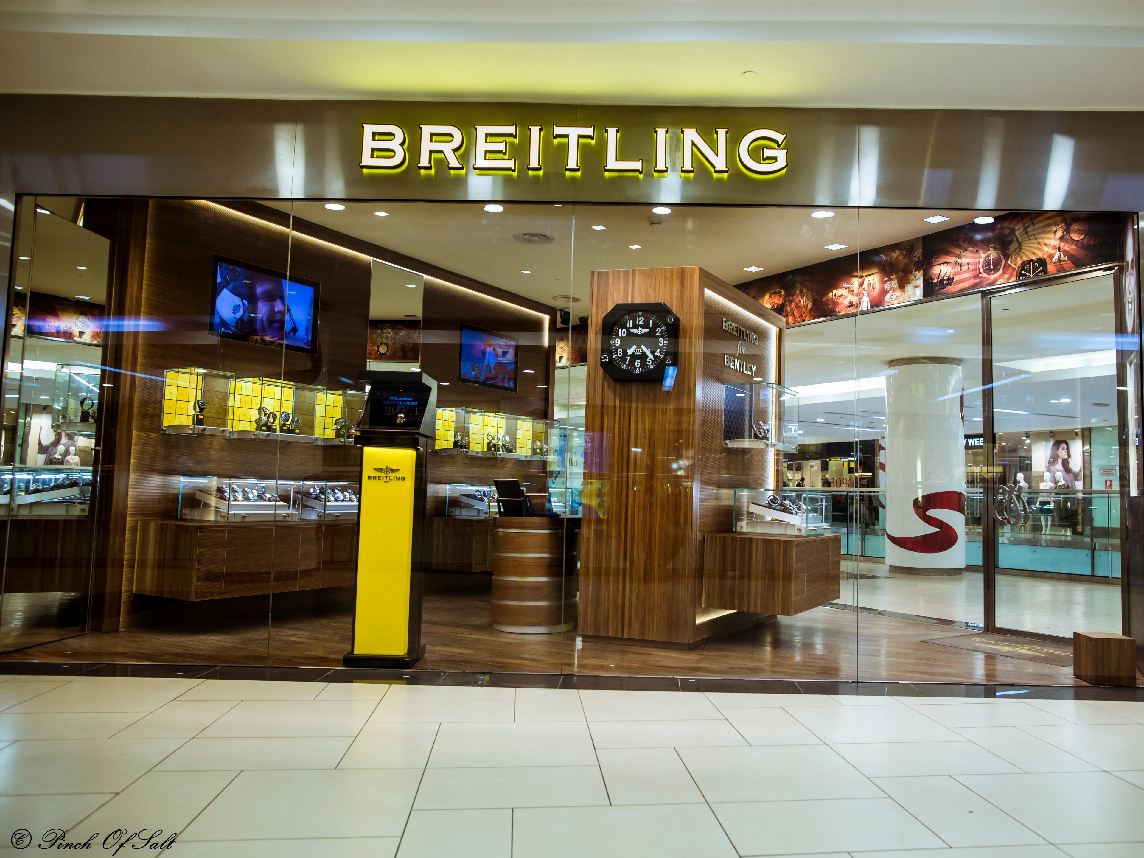 BREITLING BOUTIQUE AMMAN