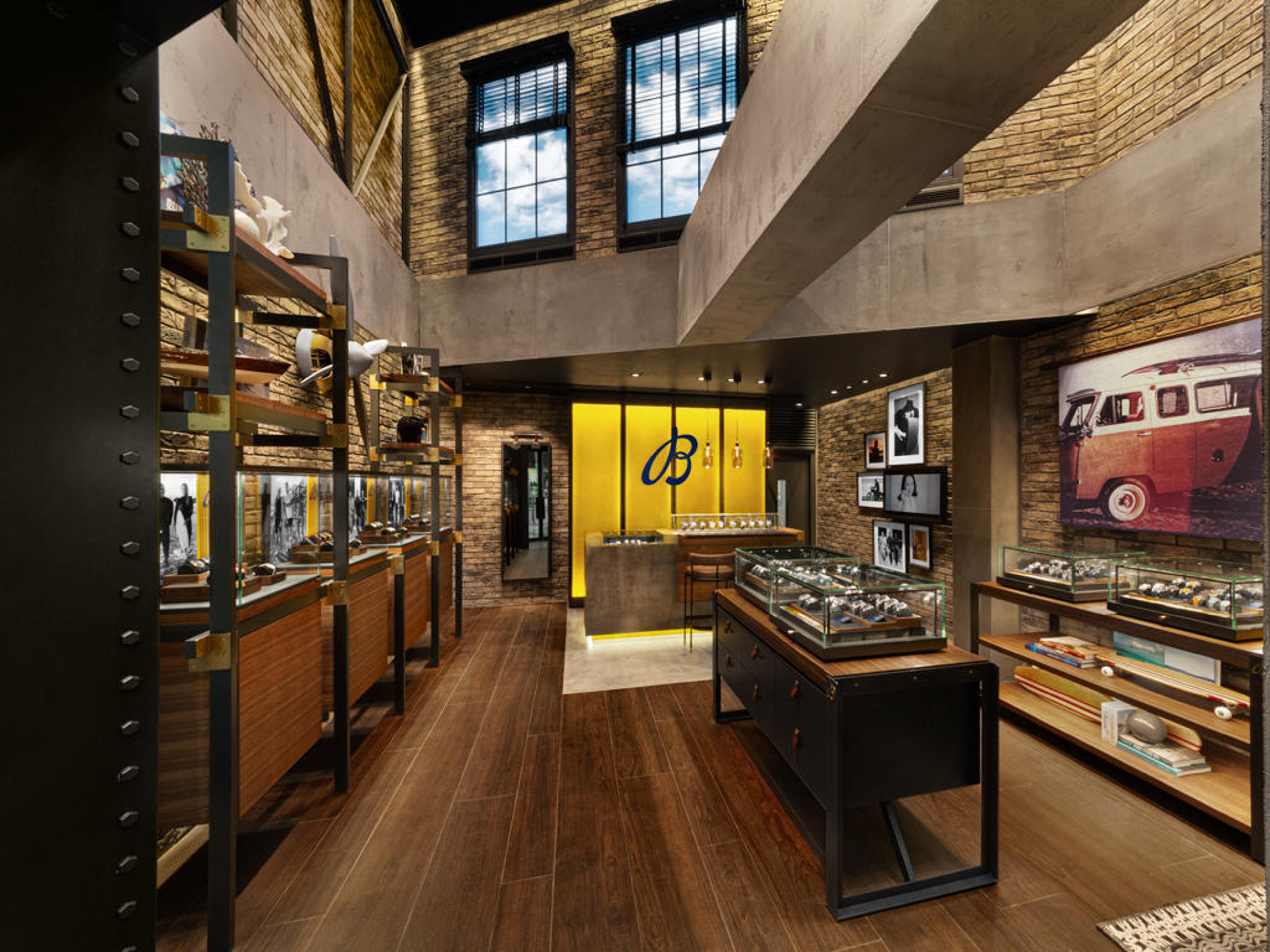 BREITLING BOUTIQUE PLYMOUTH