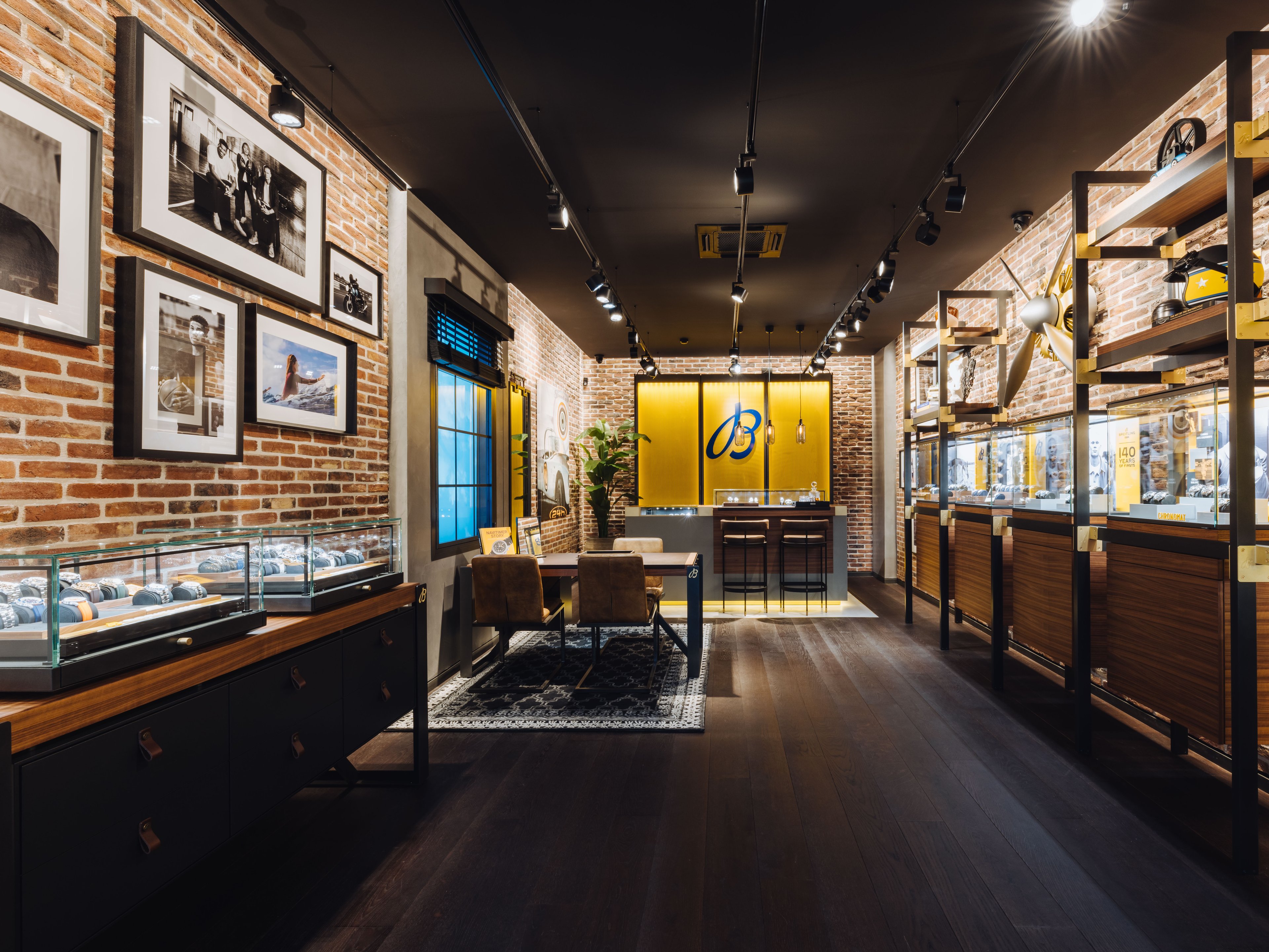 BREITLING BOUTIQUE ENSCHEDE