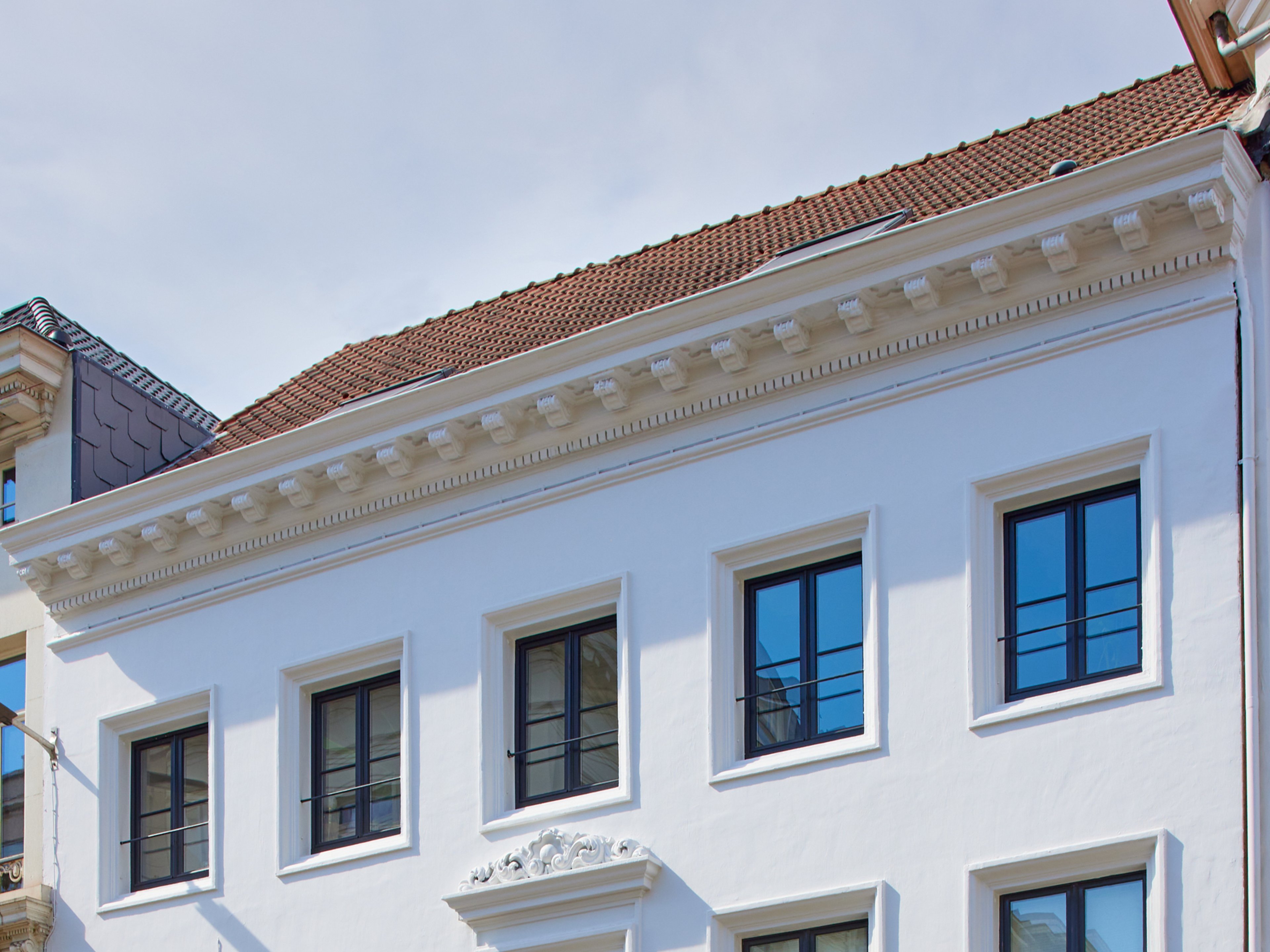 BREITLING BOUTIQUE ANTWERP