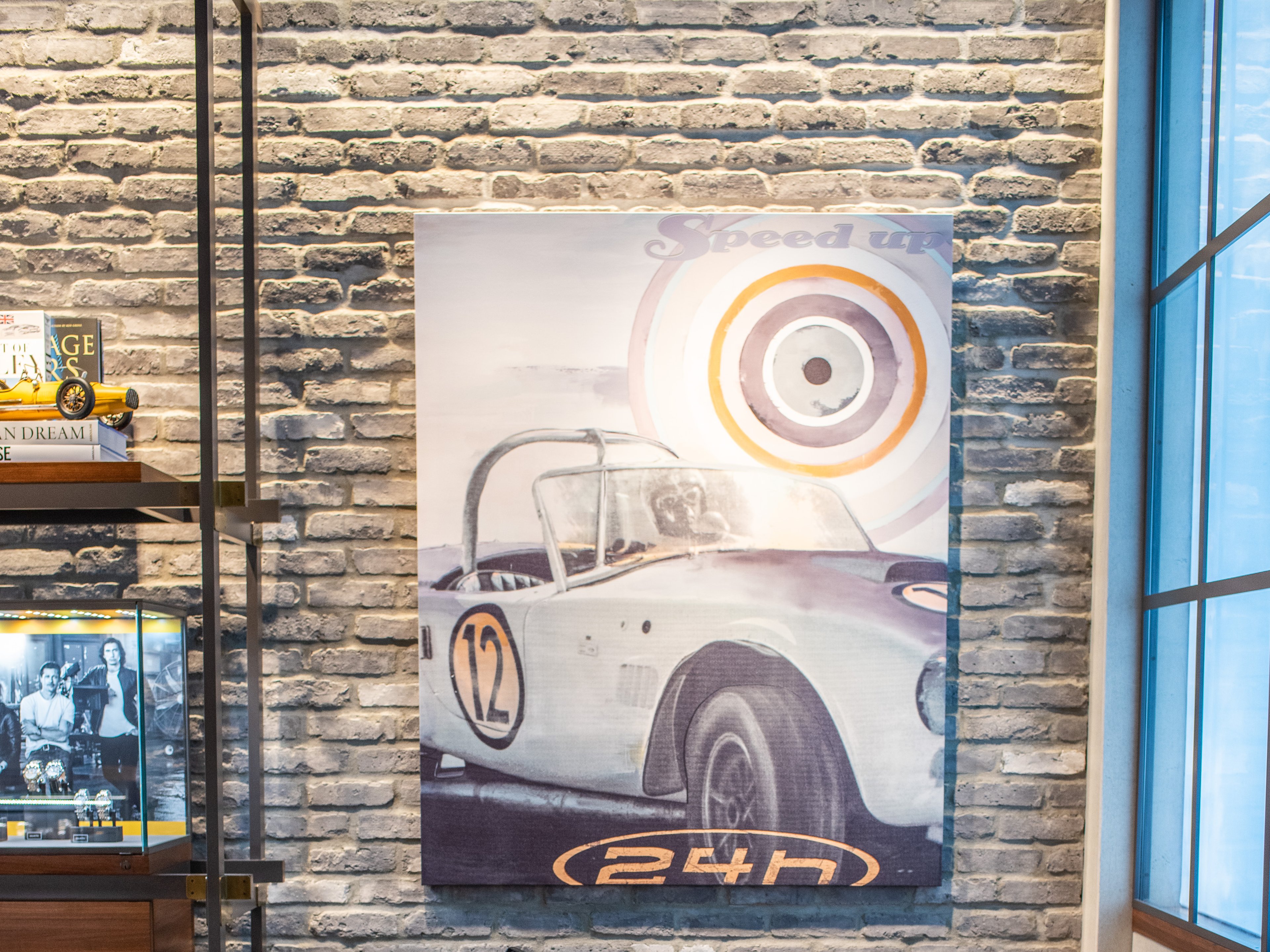 BREITLING BOUTIQUE ST MAARTEN