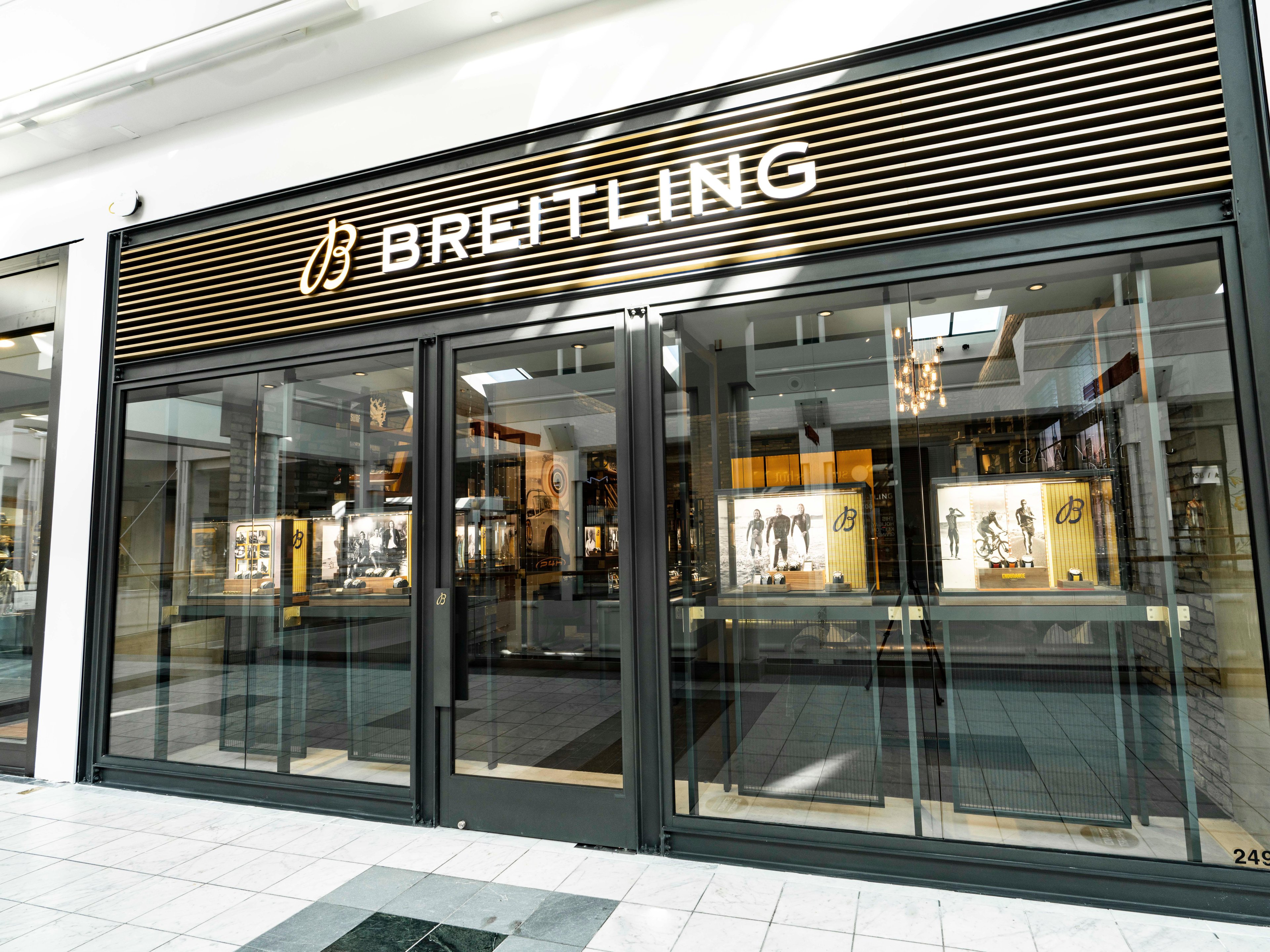 BREITLING BOUTIQUE NASHVILLE
