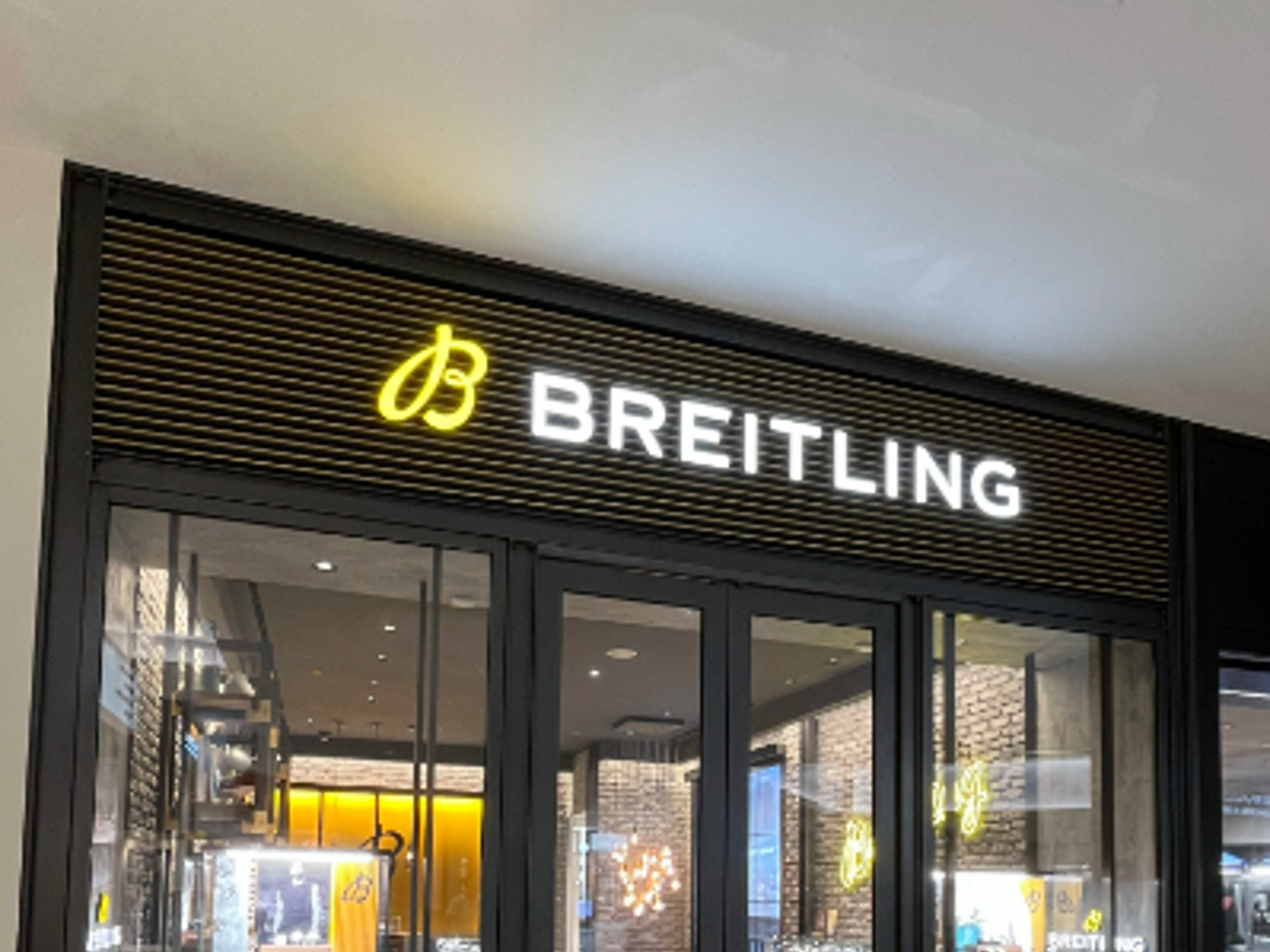 BREITLING BOUTIQUE BOCA RATON