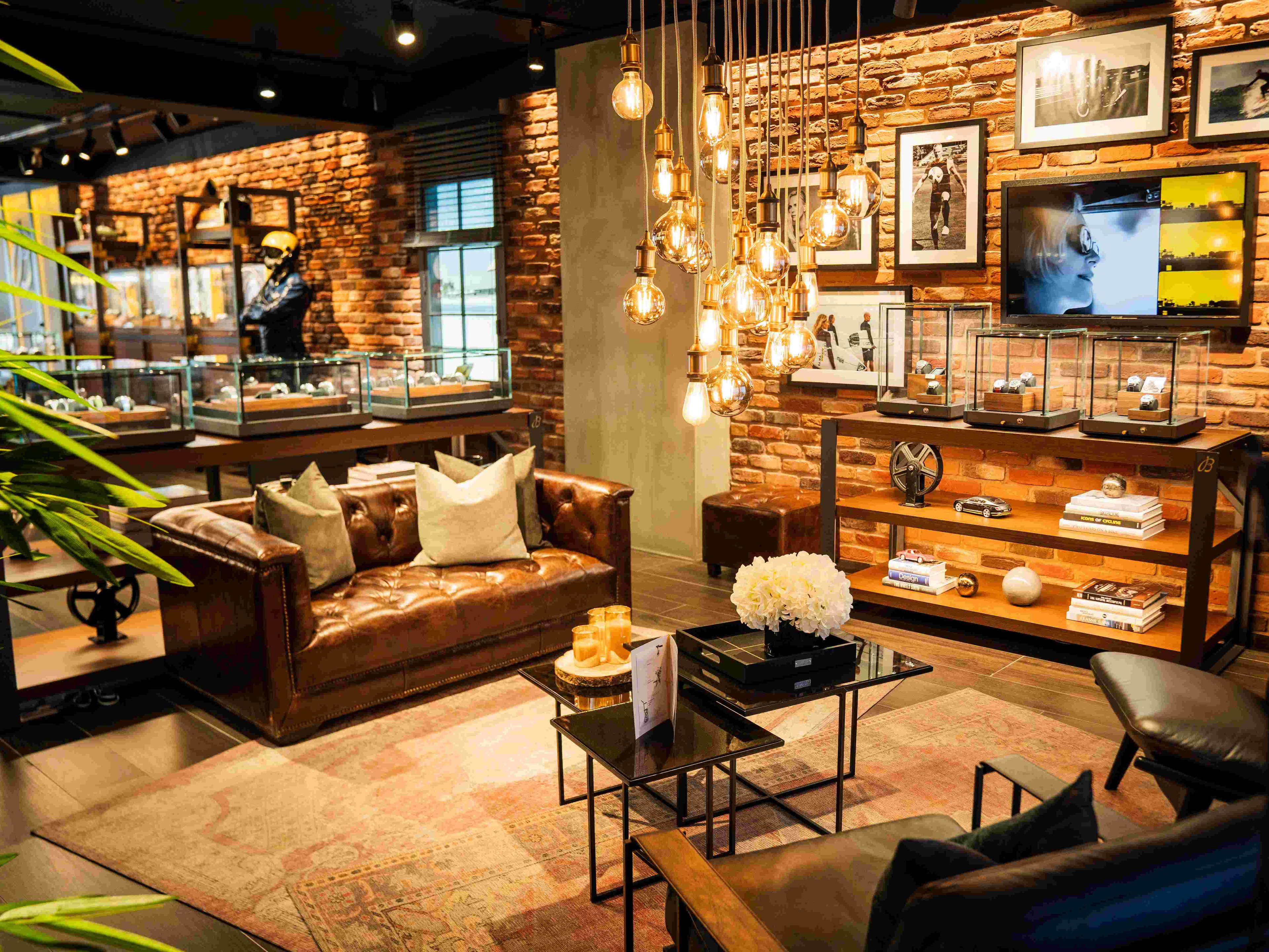 BREITLING BOUTIQUE ARUBA