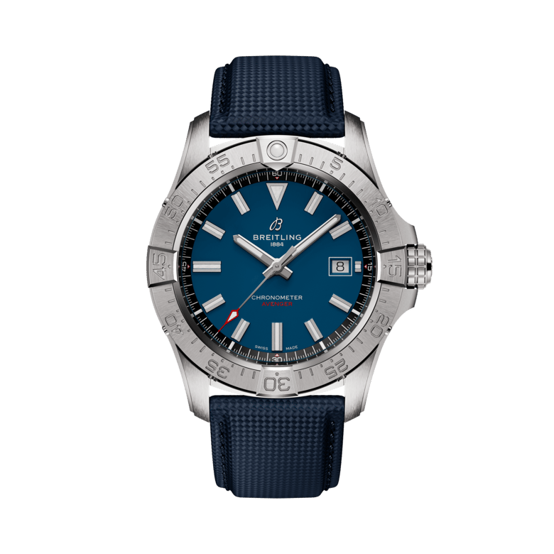 Avenger Automatic 42, reference A17328101C1X1. Link to product details.