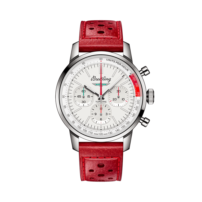 Top Time B01 Ford Thunderbird, reference AB01766A1A1X1. Link to product details.