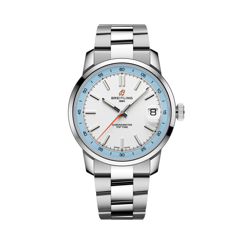 Top Time B31, reference AB3113281A1A1. Link to product details.