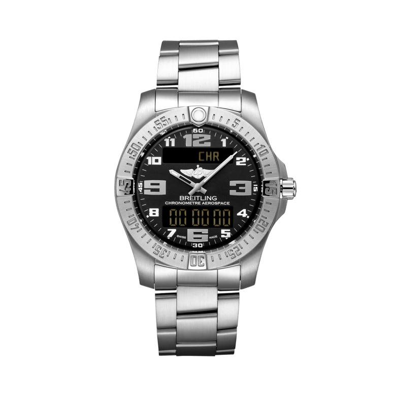 Aerospace EVO, Referenz E79363101B1E1. Link zu Produktdetails.