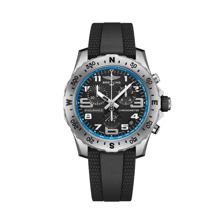 Endurance Pro 44 NFL Carolina Panthers Edition, reference E823106A1BTS1. Link to product details.