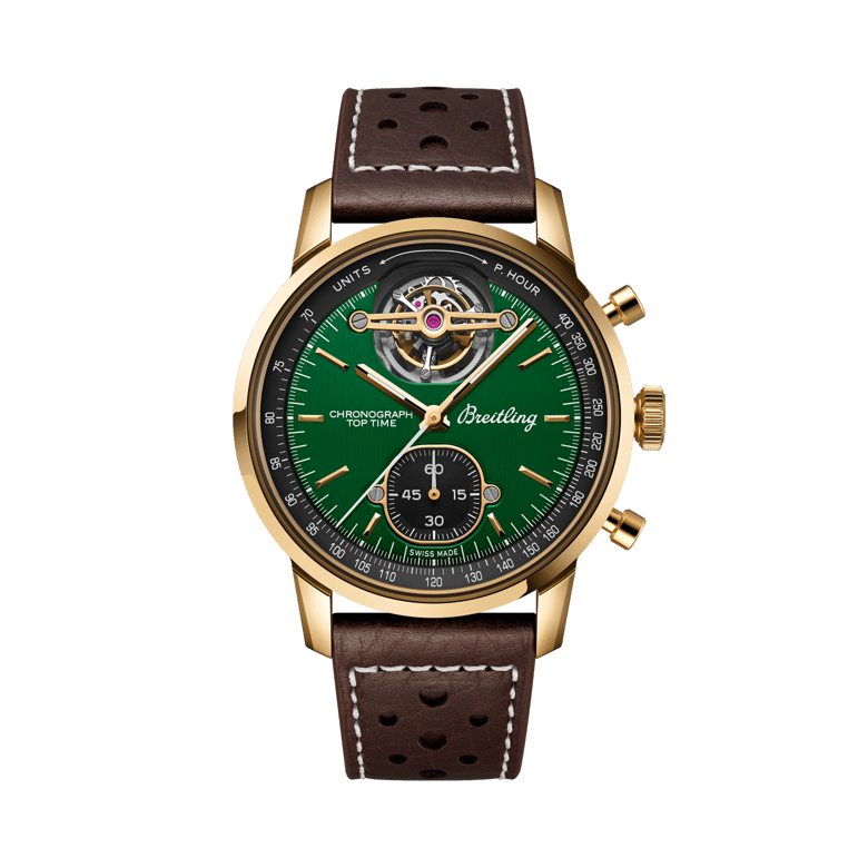 Top Time B21 Ford Mustang, reference NB21251A1L1X1. Link to product details.