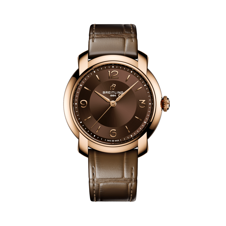 Lady Premier Automatic 36, reference R10310121Q1P1. Link to product details.