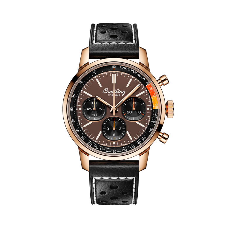 Top Time B01, reference RB01761A1Q1X1. Link to product details.