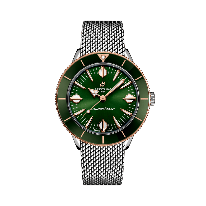 Superocean Heritage '57 Highlands, reference U10340361L1A1. Link to product details.