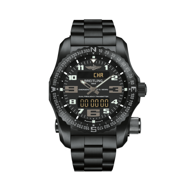 Emergency, reference V76325221B1V1. Link to product details.