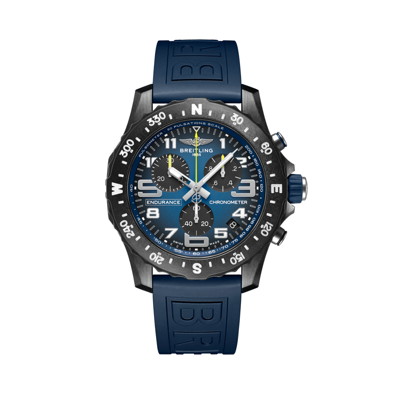 Endurance Pro 44, Referenz X823101G1C1S1. Link zu Produktdetails.