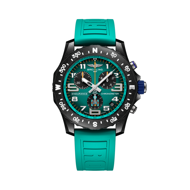 Endurance Pro 44 IRONMAN® 70.3 World Championship 2025, Referenz X823101K1C1S1. Link zu Produktdetails.