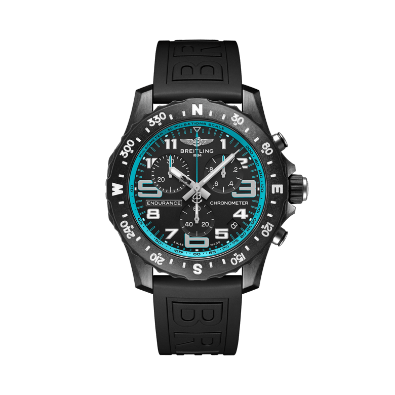 Endurance Pro 44 Premiers de Cordée, référence X823108B1B1S1. Lien vers les détails du produit.