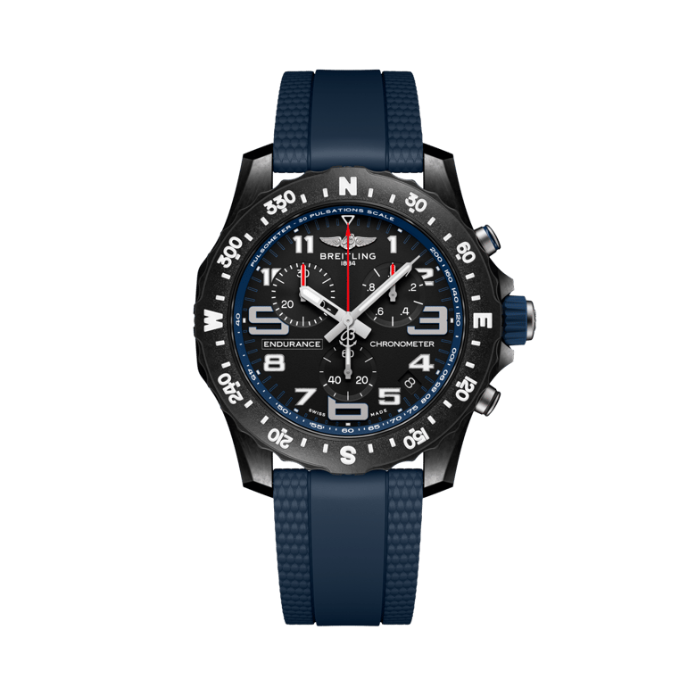 Endurance Pro 44, Referenz X82310D51B1S2. Link zu Produktdetails.