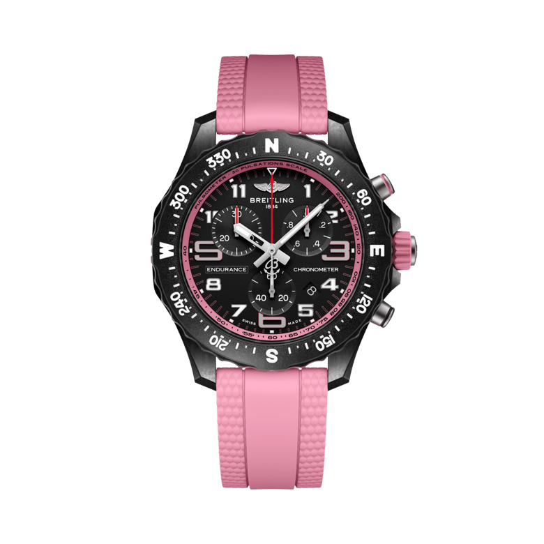 Endurance Pro 38, Referenz X83310D41B1S1. Link zu Produktdetails.