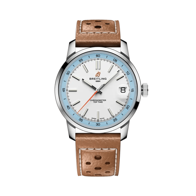 Top Time B31, reference AB3113281A1X1. Link to product details.