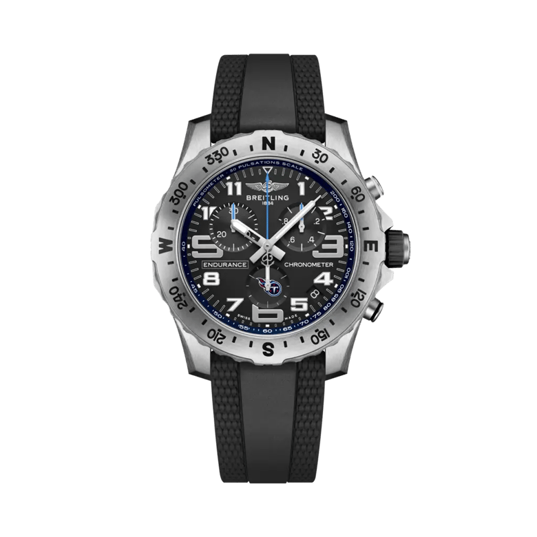 Endurance Pro 44 NFL Tennessee Titans Edition, référence E823106A1BPS1. Lien vers les détails du produit.